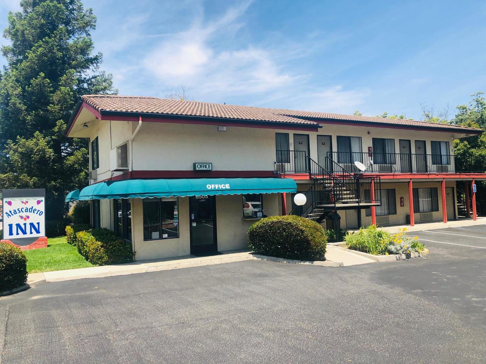 Atascadero Inn photo 20