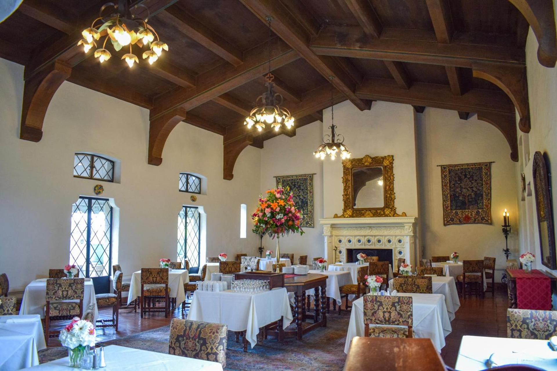 Berkeley City Club Hotel photo 8