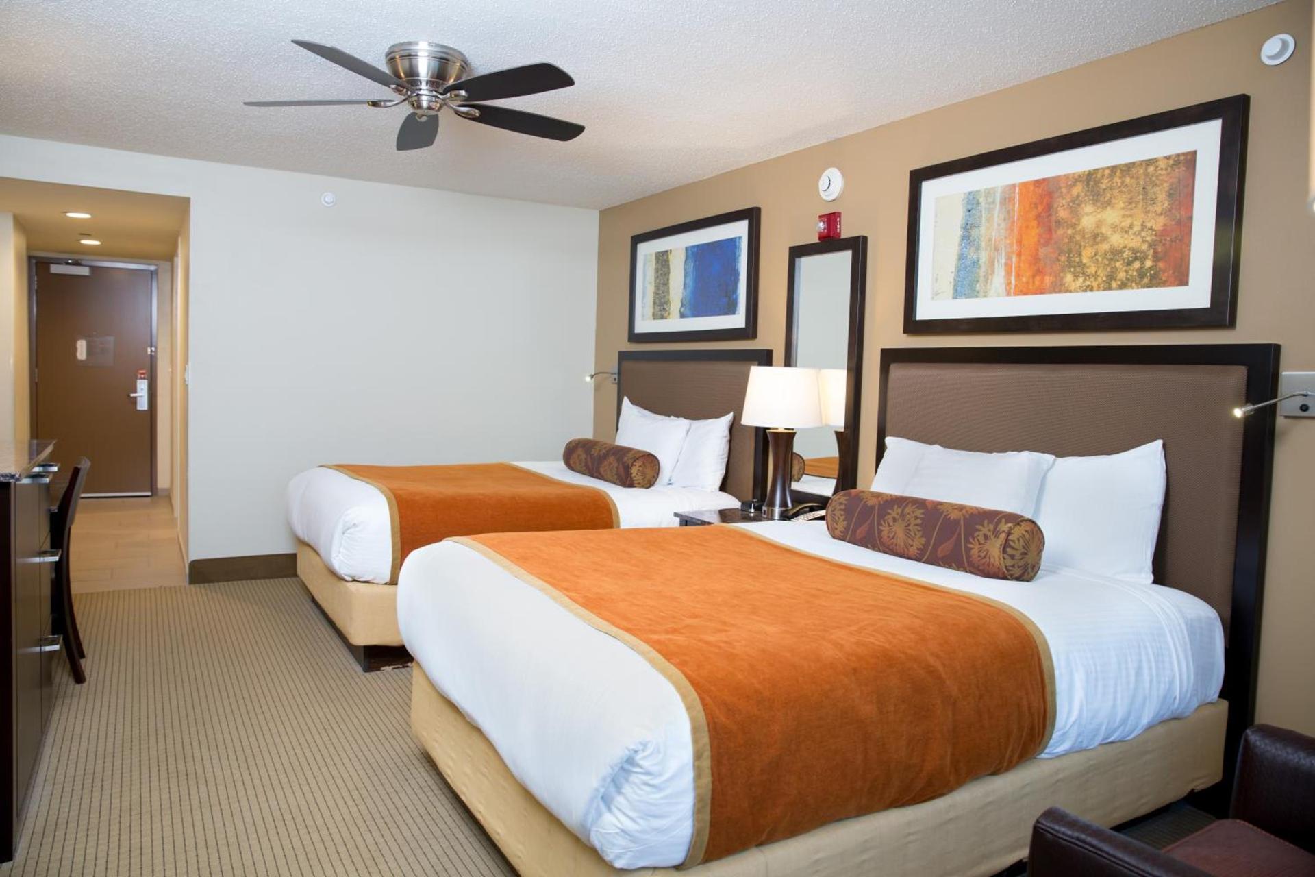 Isle of Capri Casino Hotel Boonville & Casino - A Caesars Rewards Destination photo 21