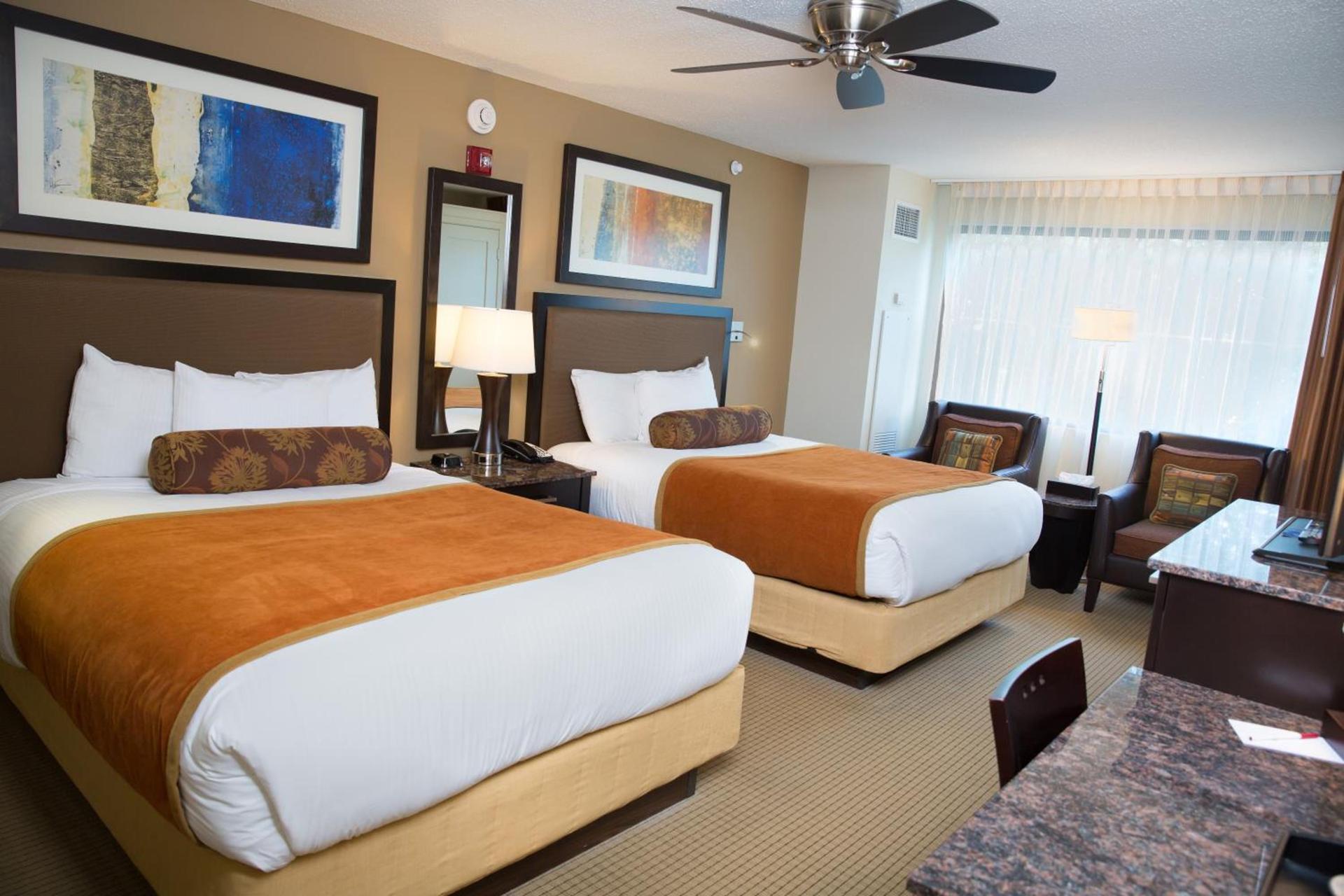 Isle of Capri Casino Hotel Boonville & Casino - A Caesars Rewards Destination photo 20