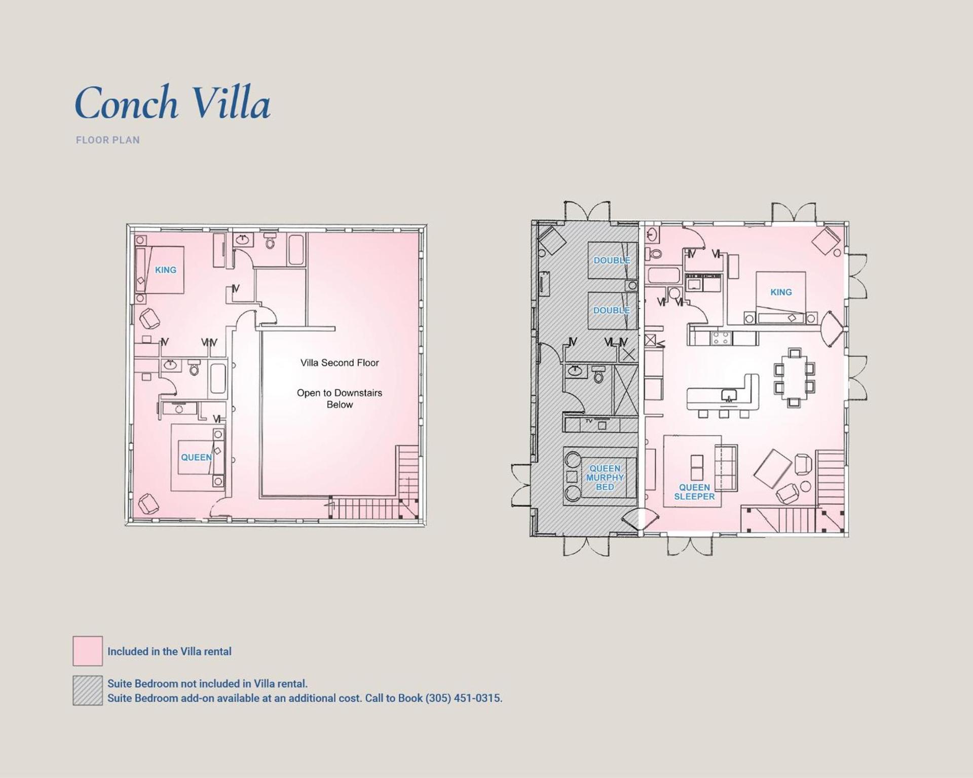 Dolphin Point Villas photo 7