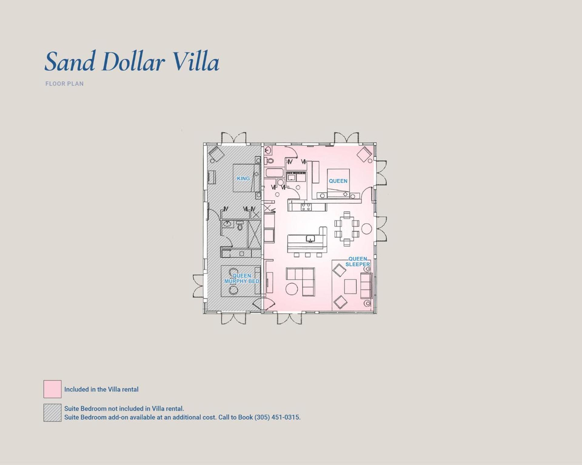 Dolphin Point Villas photo 6