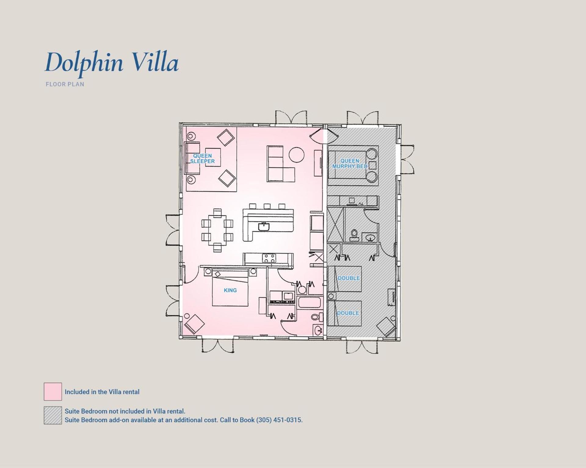 Dolphin Point Villas photo 3