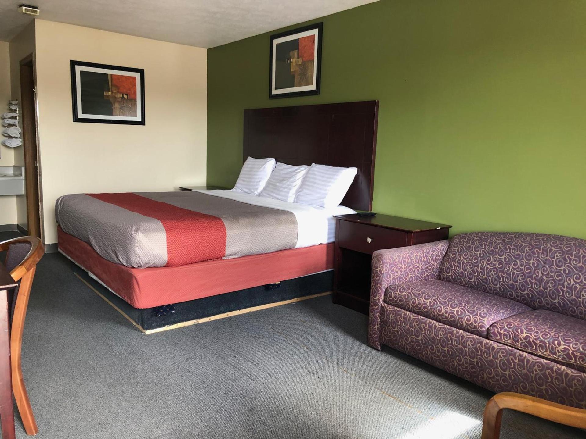 Salt Creek Inn photo 31