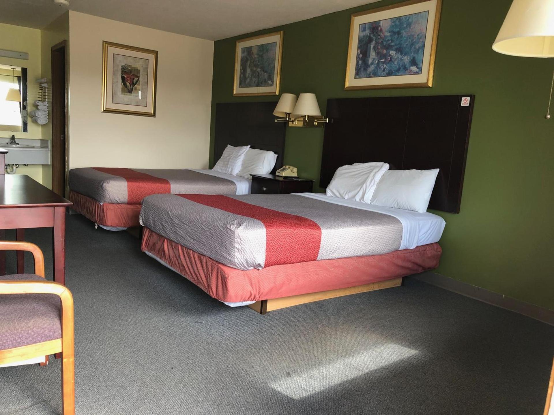 Salt Creek Inn photo 30