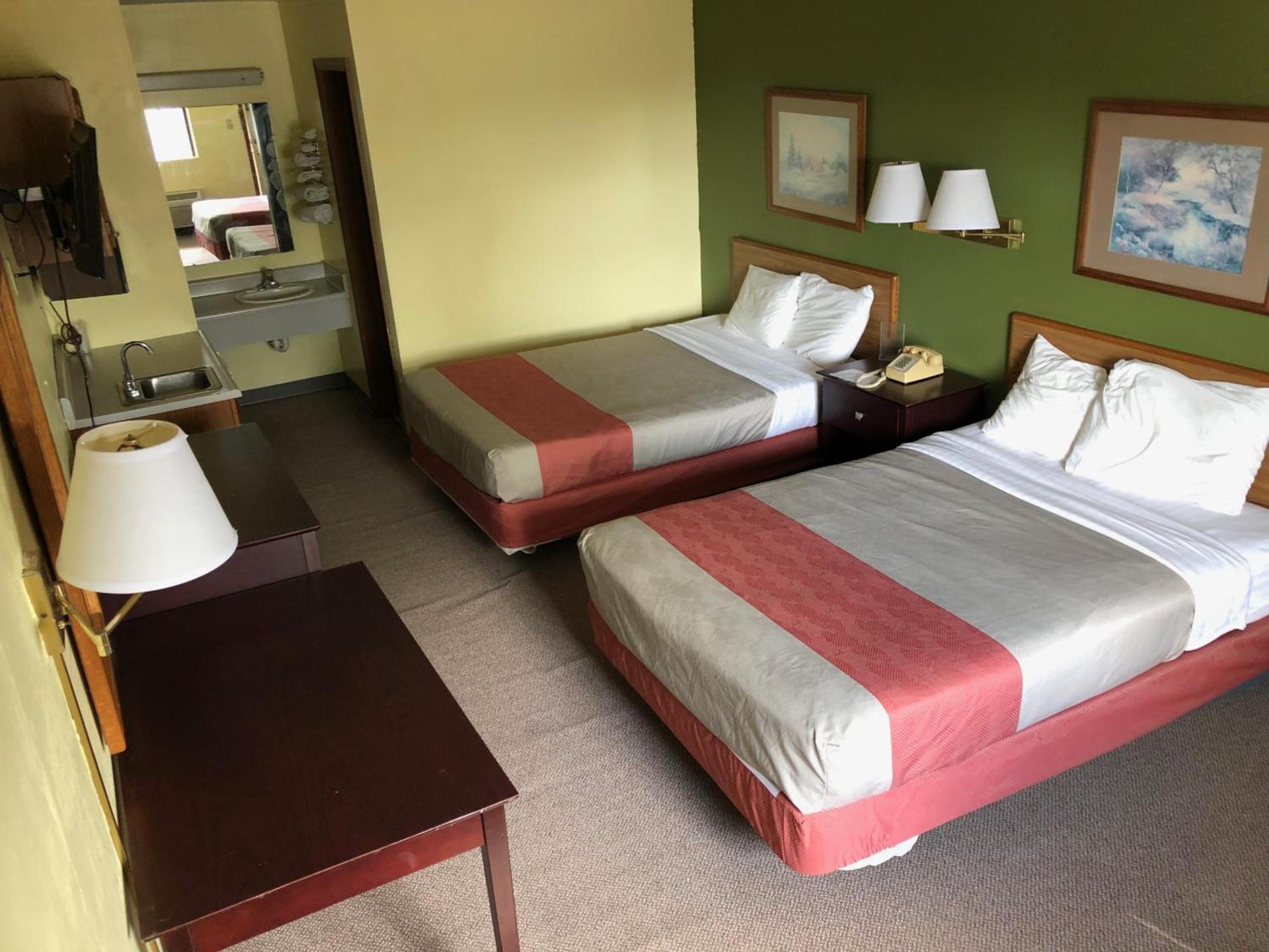 Salt Creek Inn photo 26