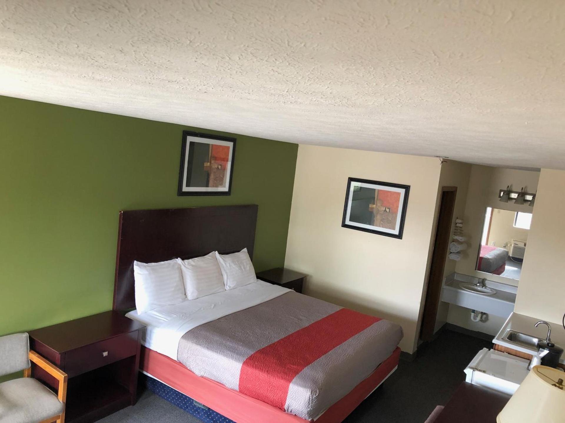 Salt Creek Inn photo 23