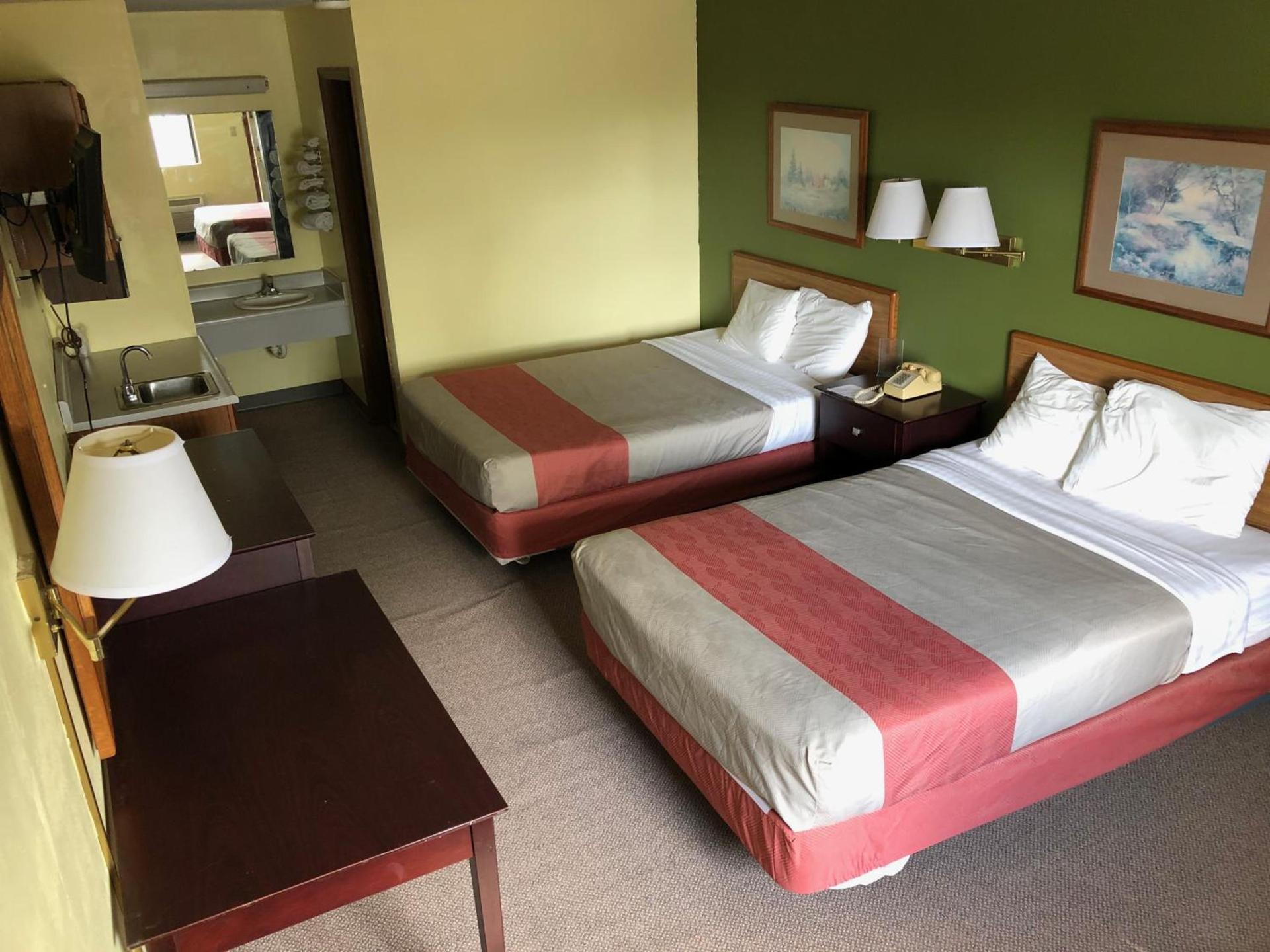 Salt Creek Inn photo 25