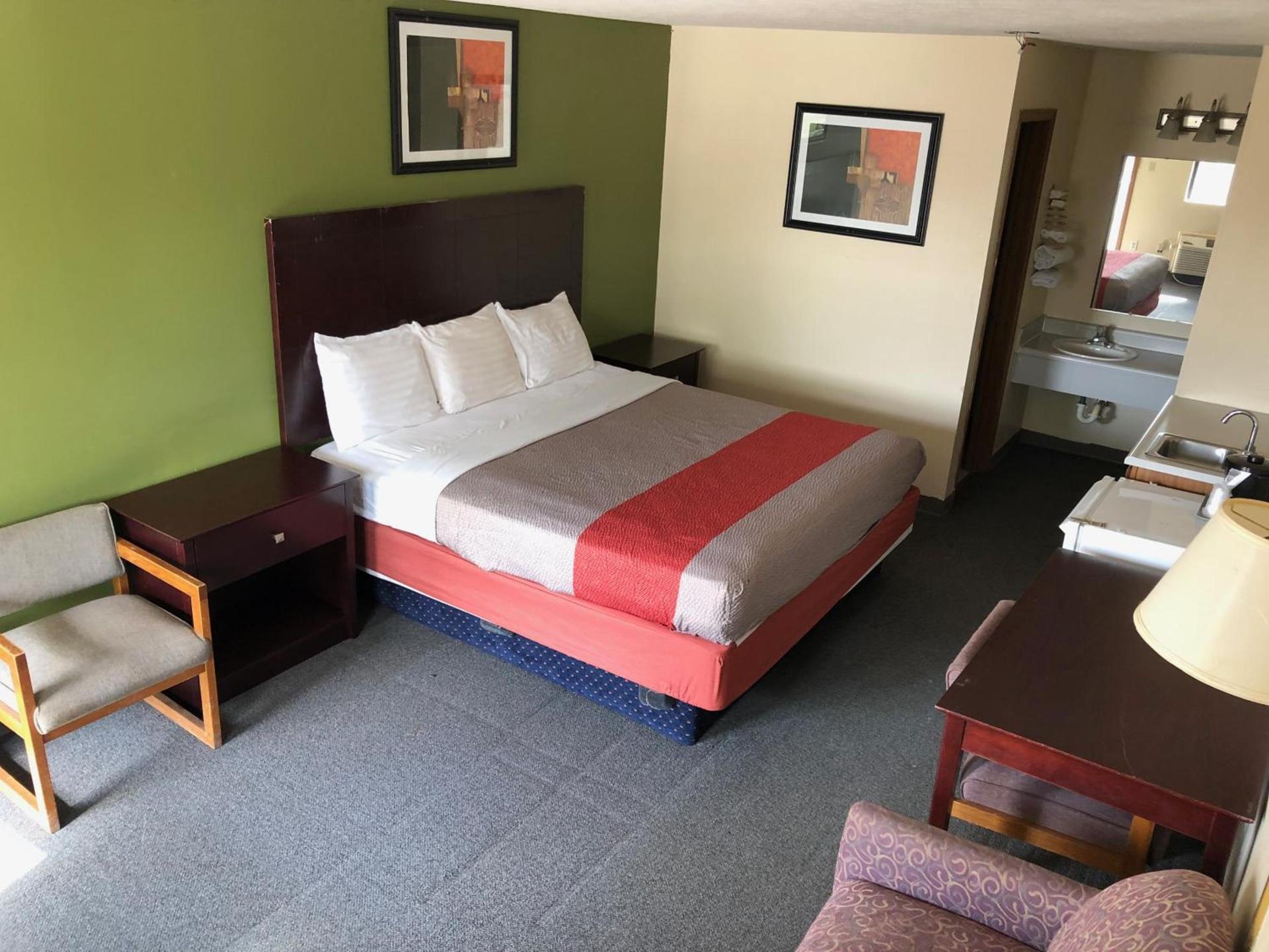 Salt Creek Inn photo 24