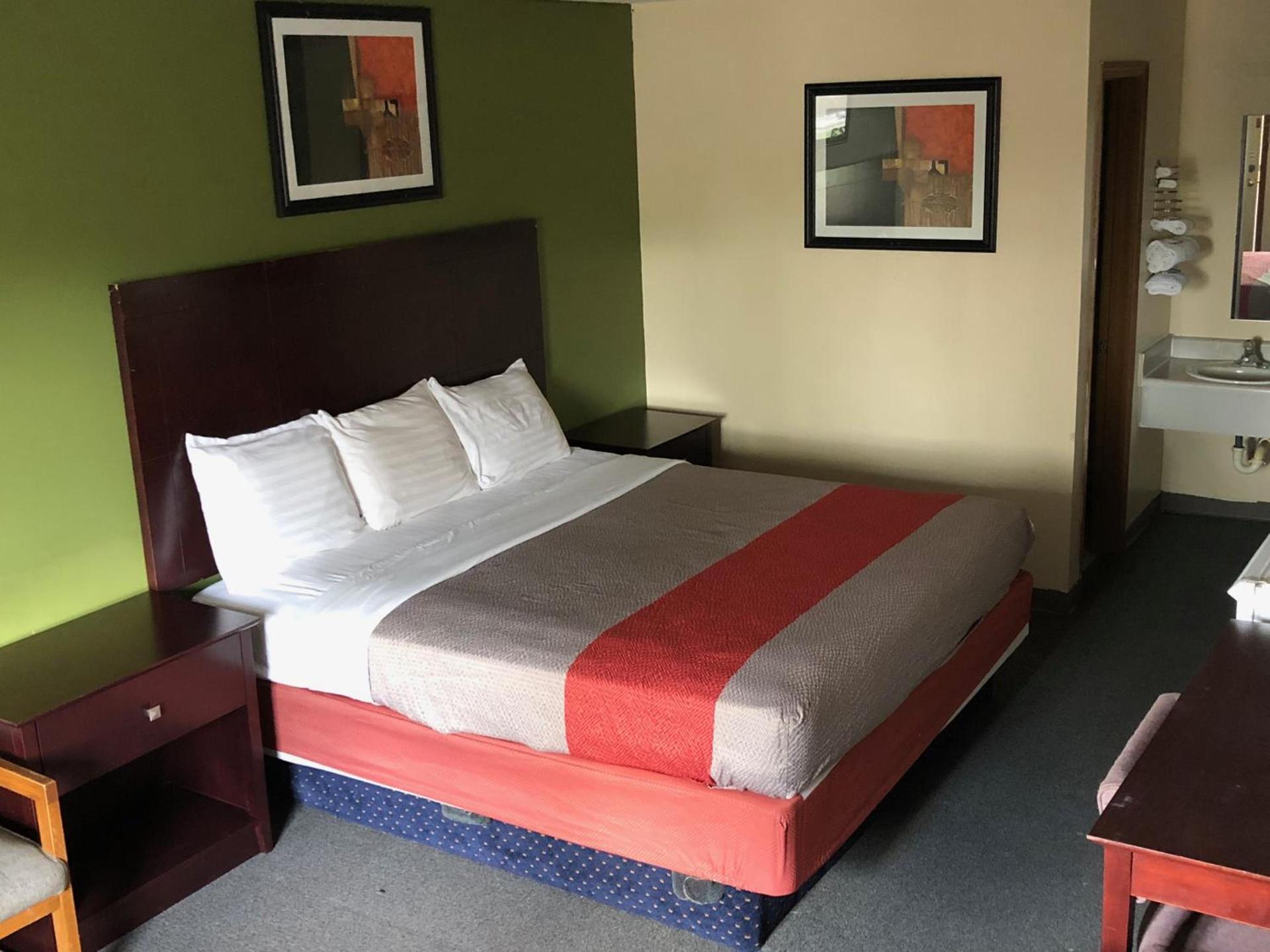 Salt Creek Inn photo 21