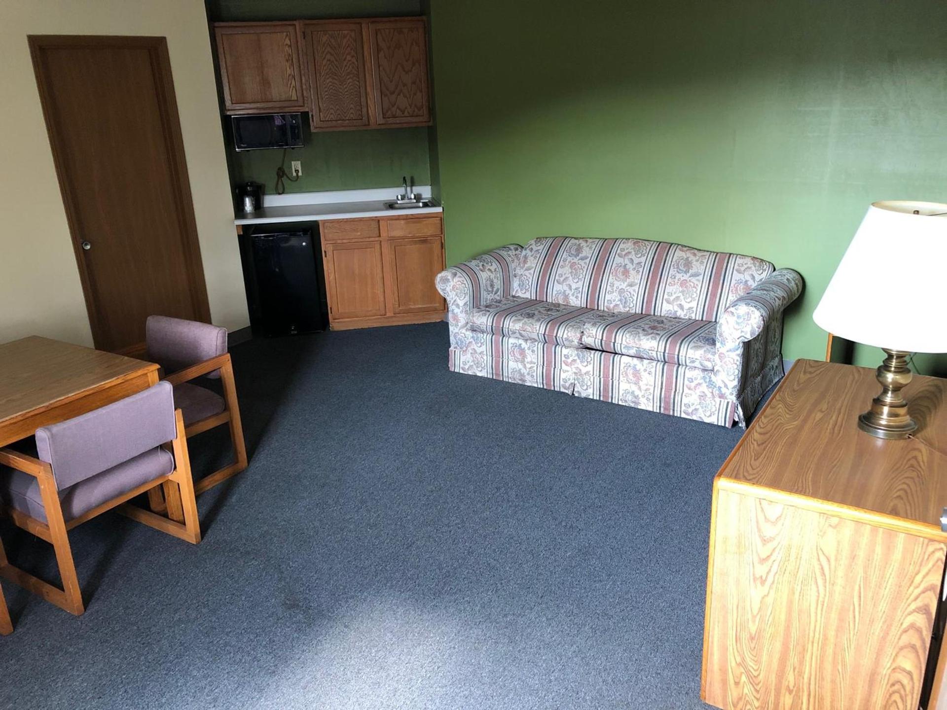 Salt Creek Inn photo 9