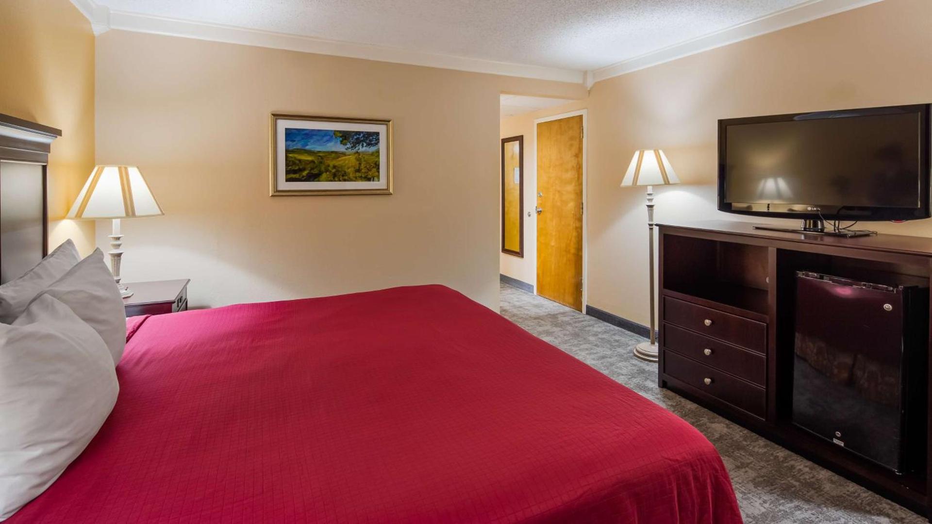 Osage Creek Lodge photo 9