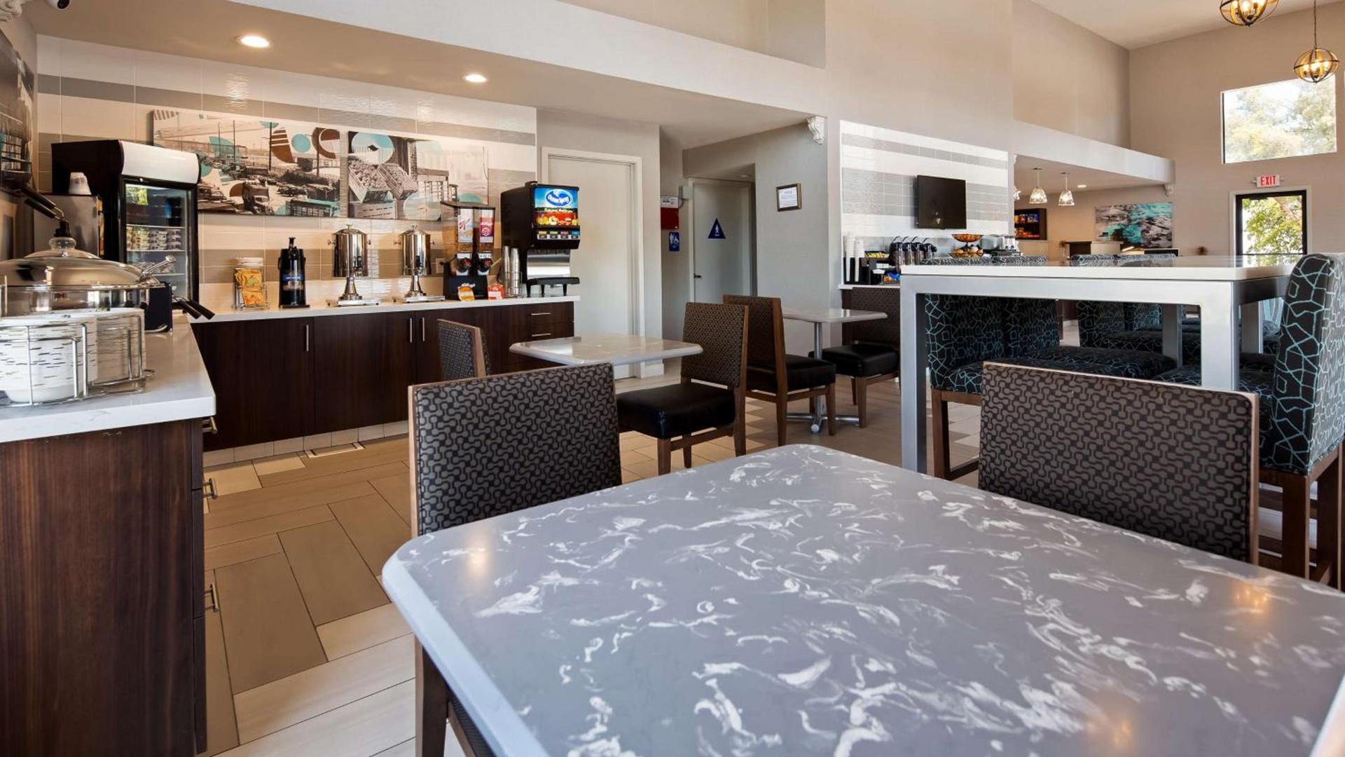 Best Western Apricot Inn photo 4