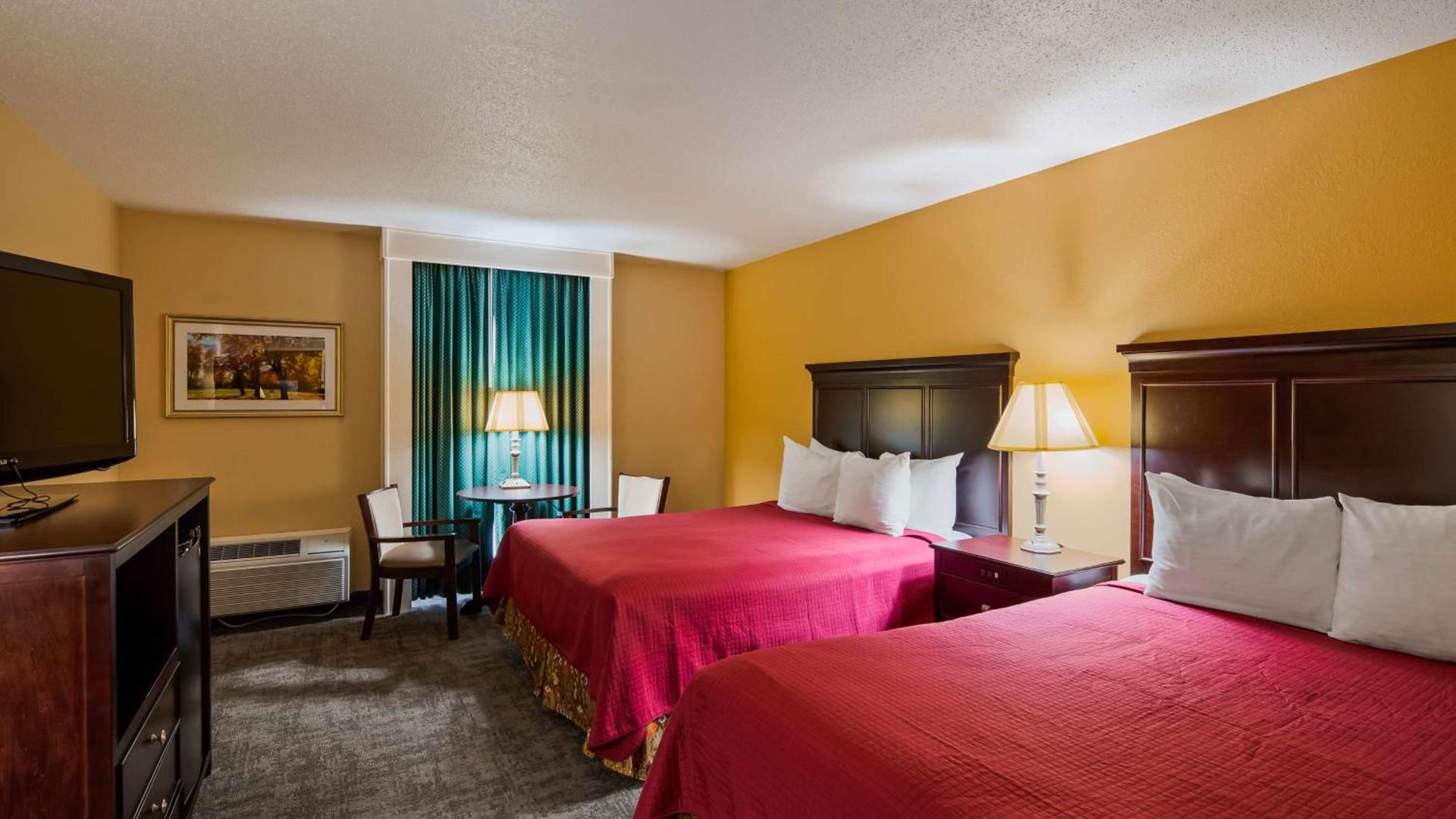 Osage Creek Lodge photo 4