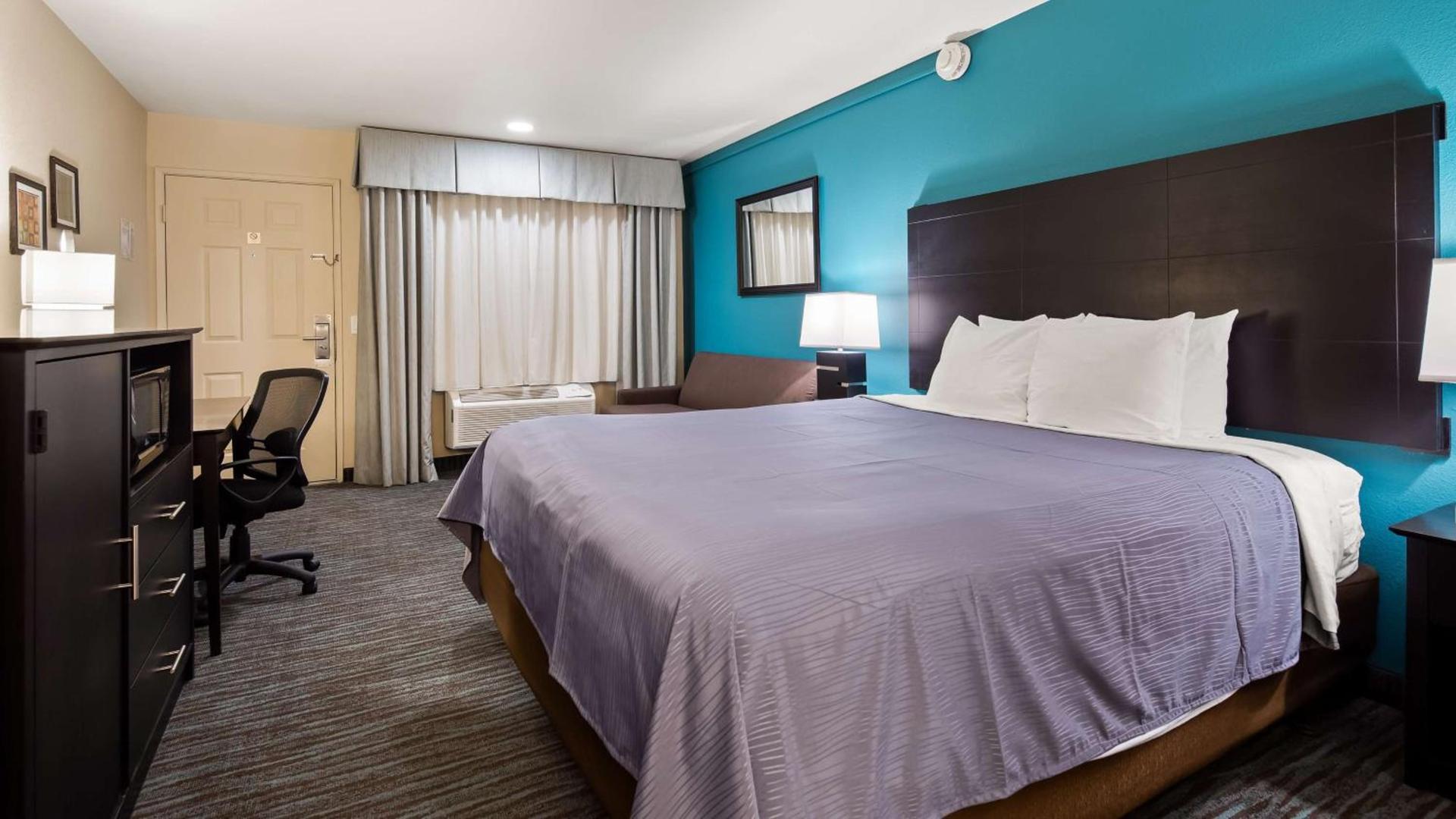 Best Western Apricot Inn photo 6