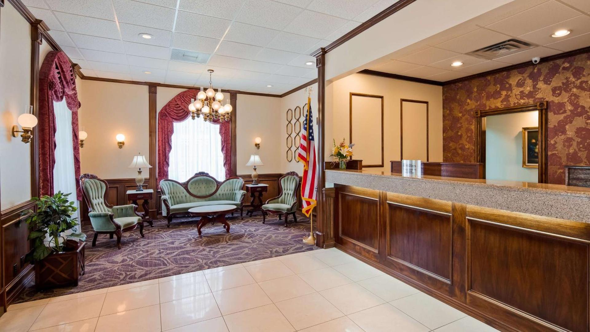 Osage Creek Lodge photo 11