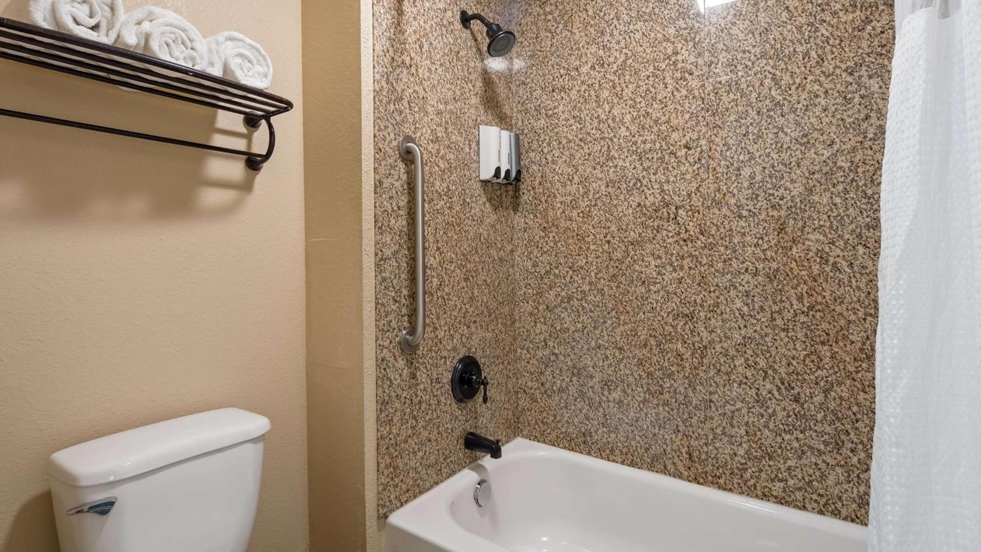 Best Western Apricot Inn photo 15