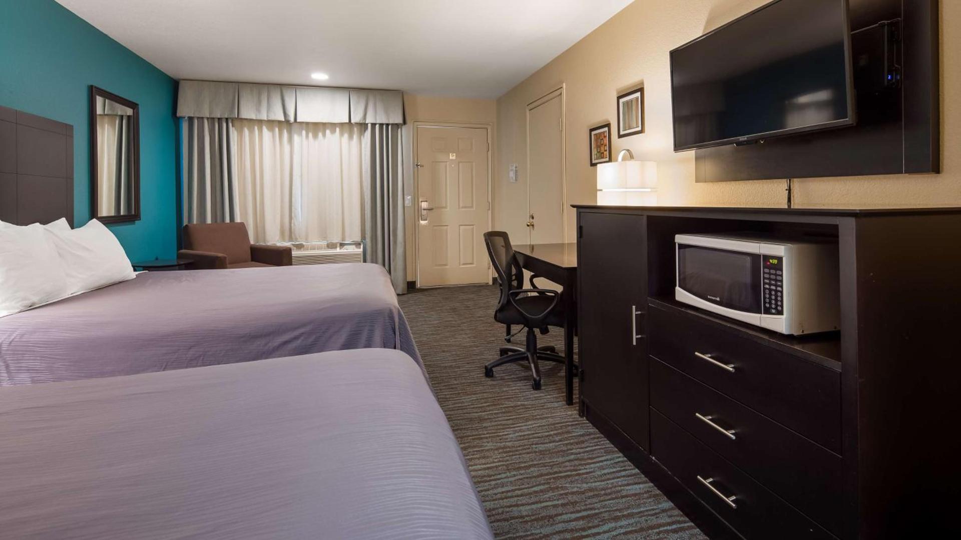 Best Western Apricot Inn photo 10