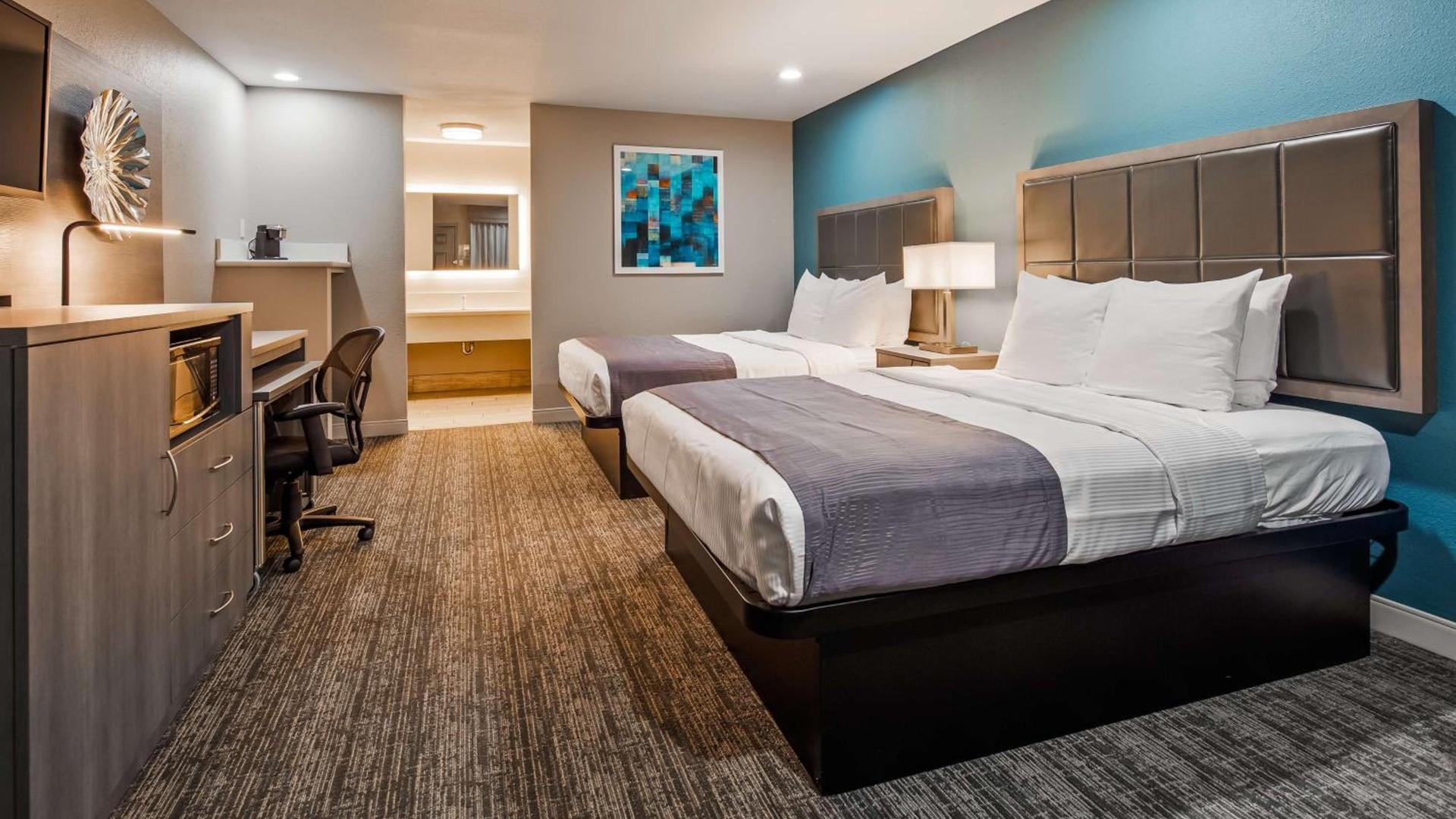 Best Western Big Country Inn photo 23