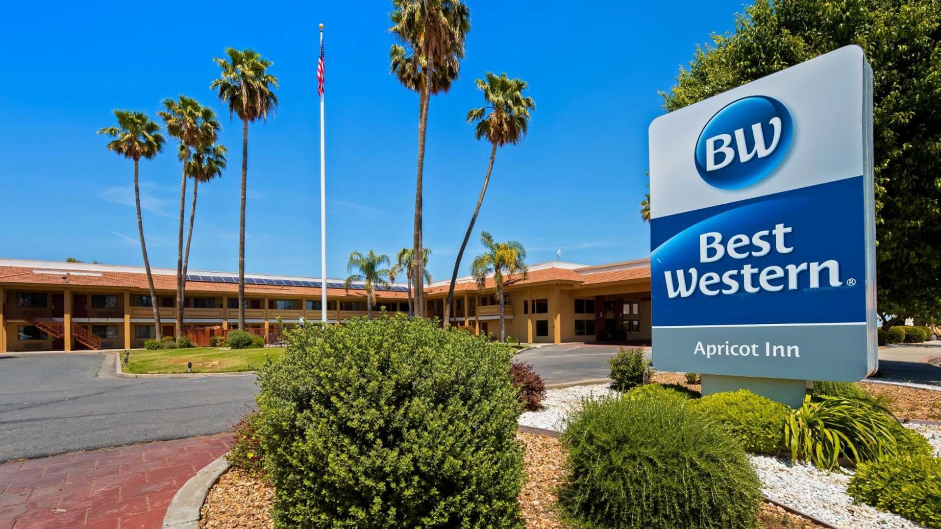 Best Western Apricot Inn photo 5