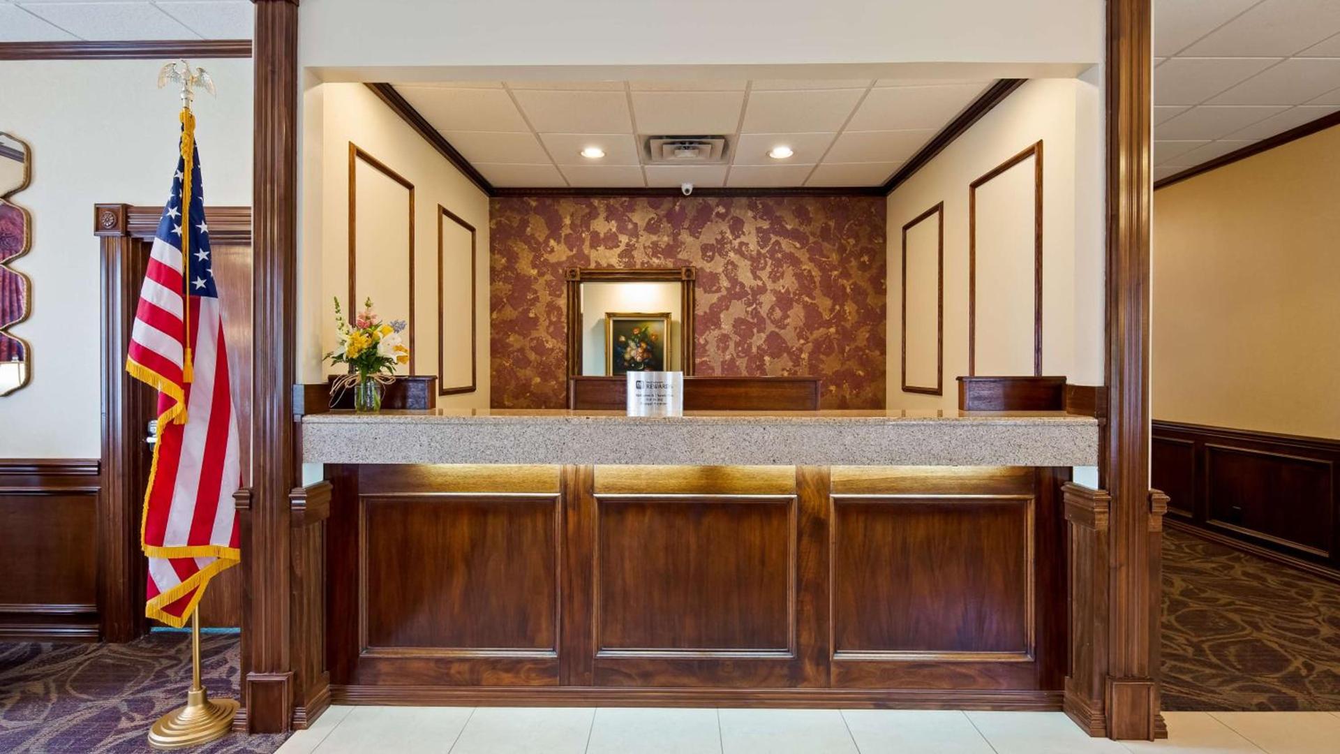Osage Creek Lodge photo 12