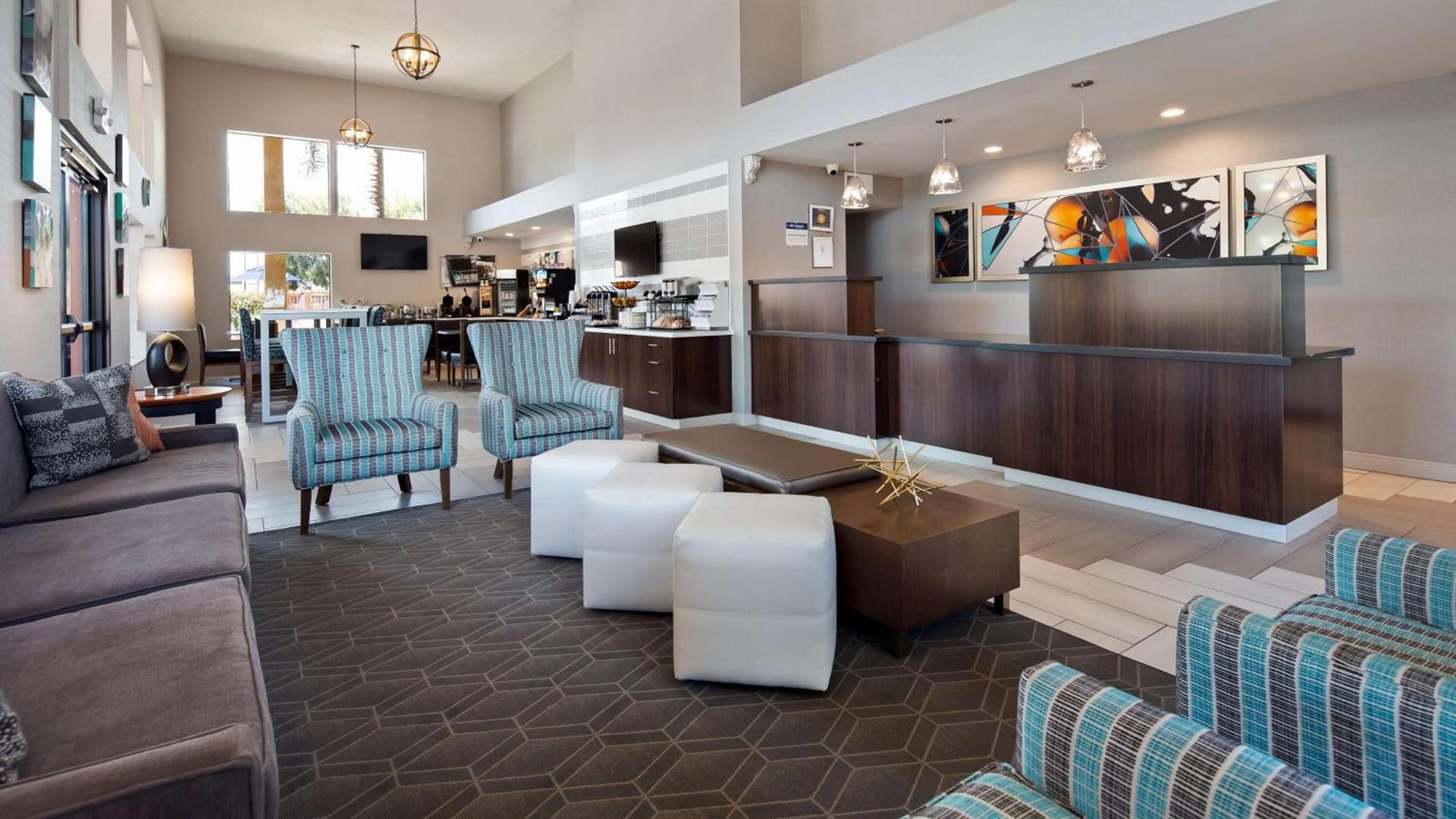 Best Western Apricot Inn photo 8