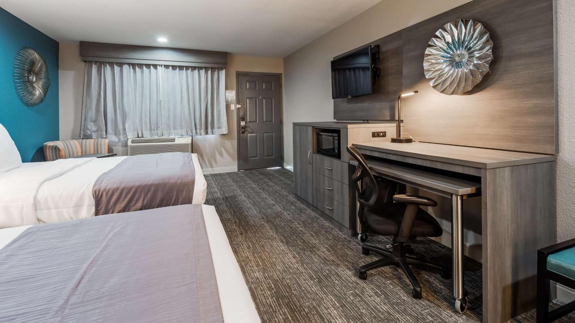 Best Western Big Country Inn photo 24