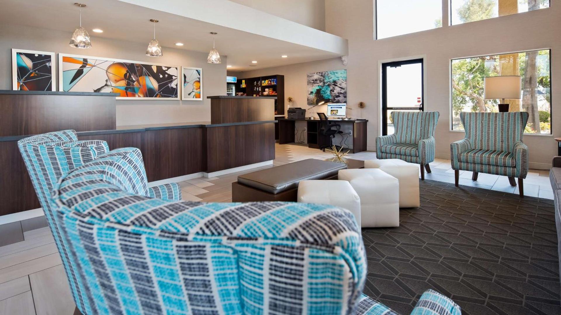 Best Western Apricot Inn photo 3
