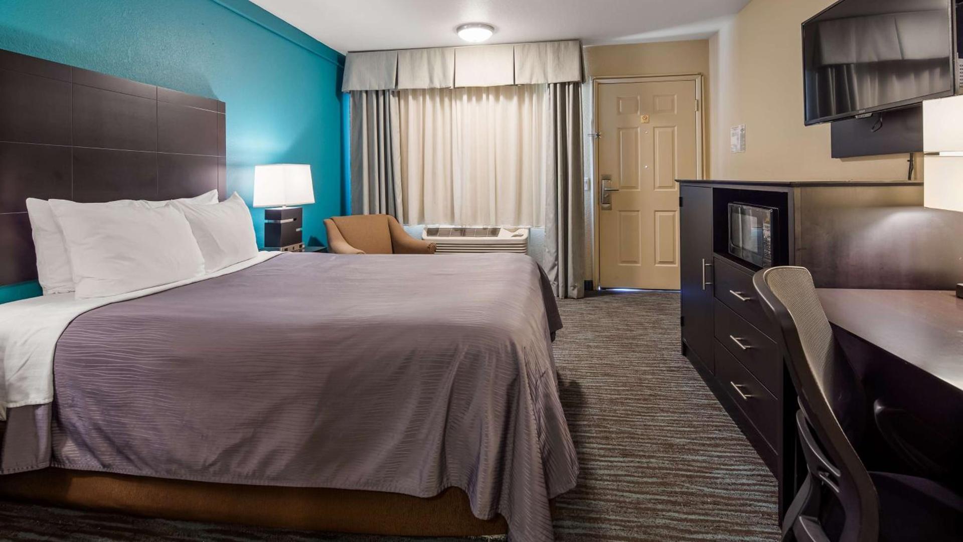 Best Western Apricot Inn photo 12