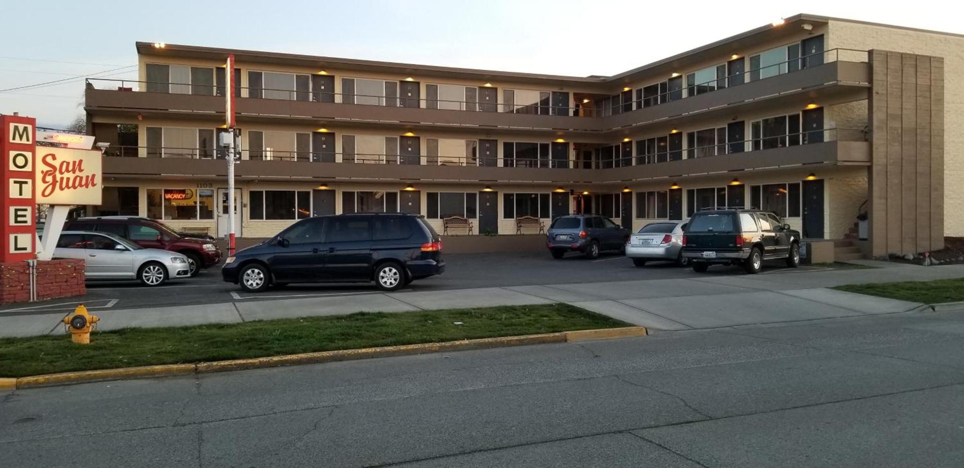 San Juan Motel photo 2