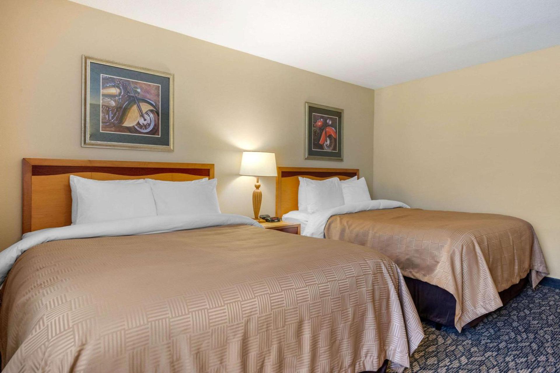 Clarion Inn Ormond Beach at Destination Daytona photo 44