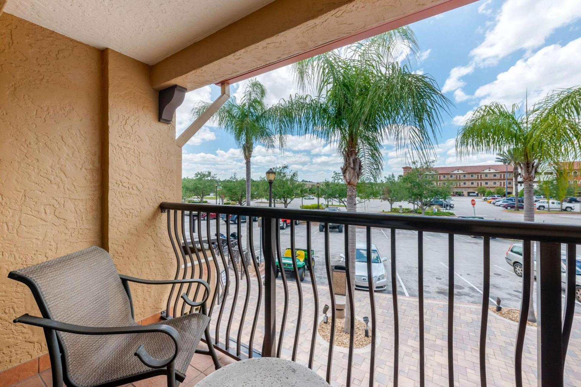 Clarion Inn Ormond Beach at Destination Daytona photo 41