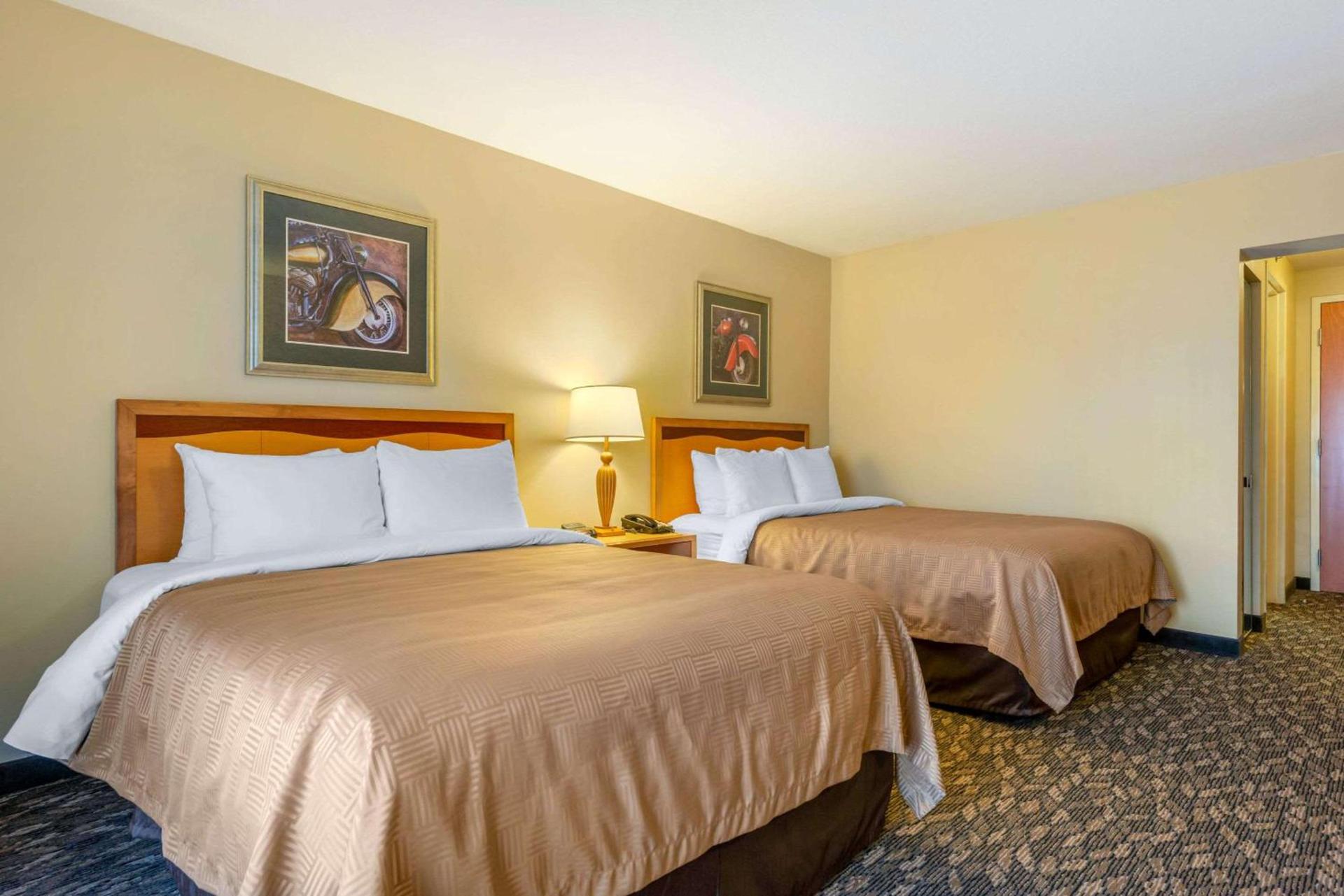 Clarion Inn Ormond Beach at Destination Daytona photo 40