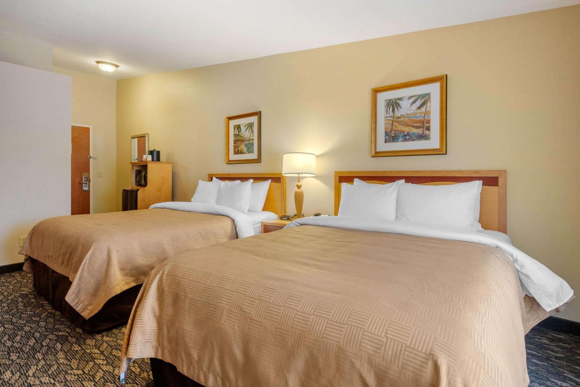 Clarion Inn Ormond Beach at Destination Daytona photo 26