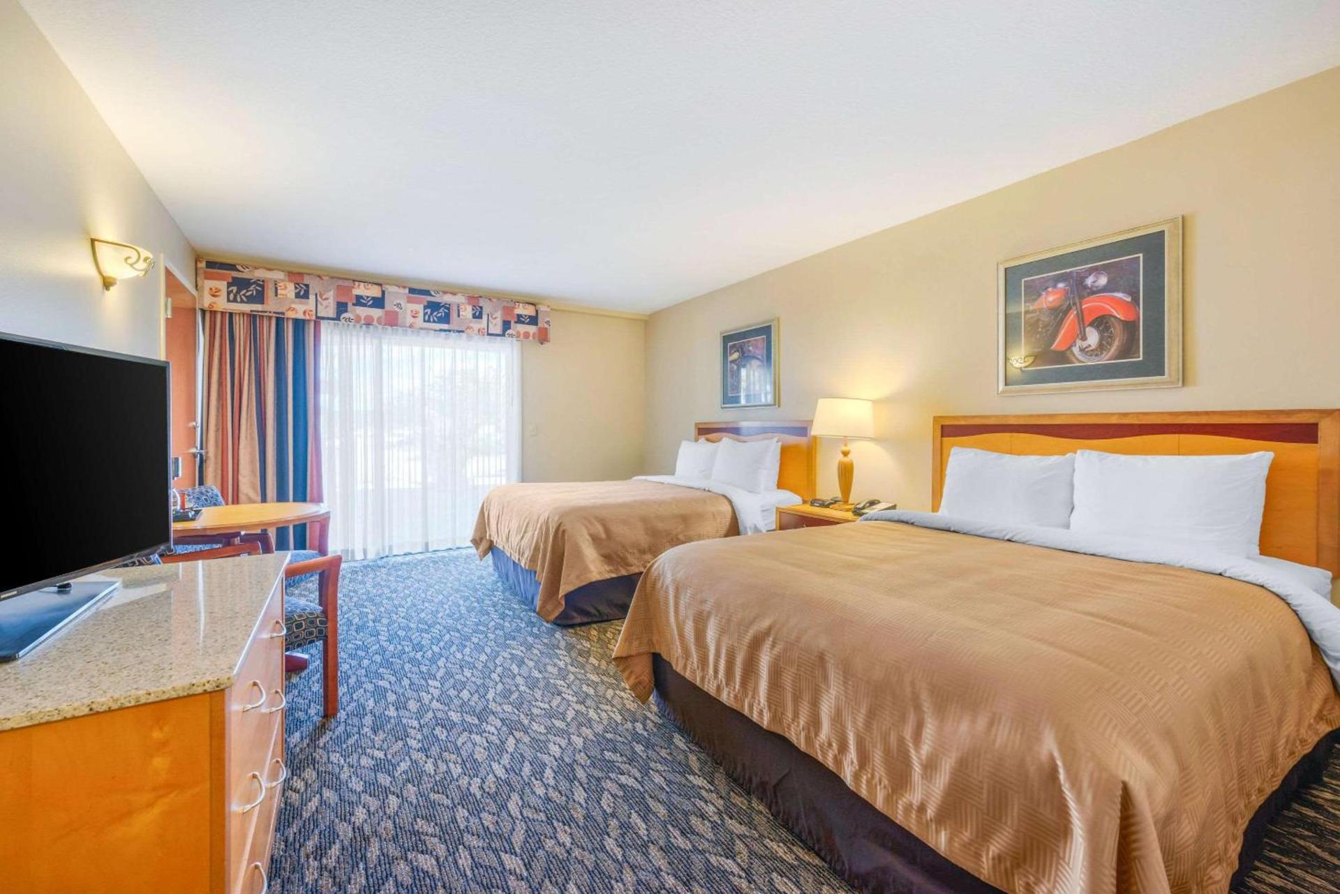 Clarion Inn Ormond Beach at Destination Daytona photo 20