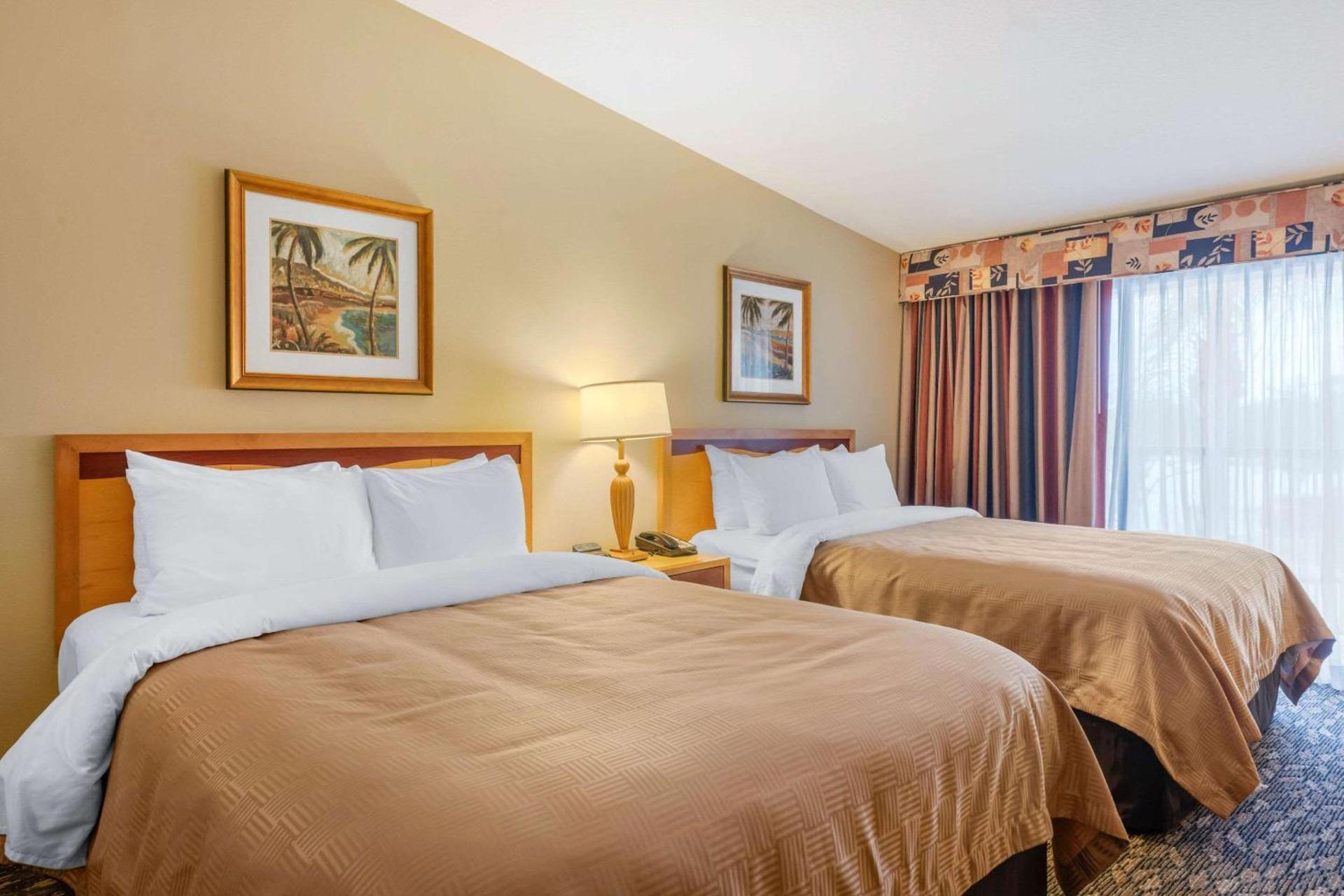 Clarion Inn Ormond Beach at Destination Daytona photo 16