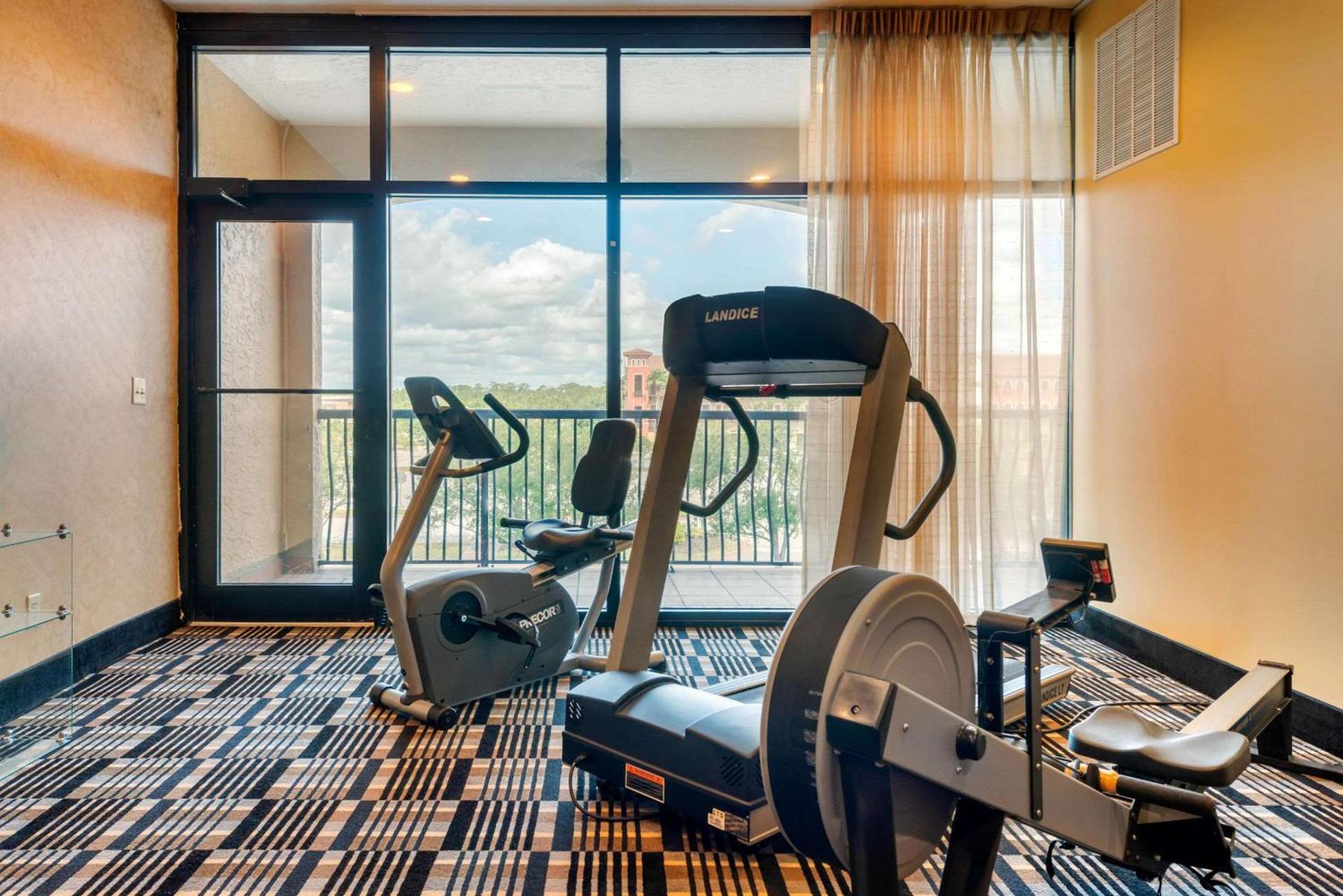Clarion Inn Ormond Beach at Destination Daytona photo 15