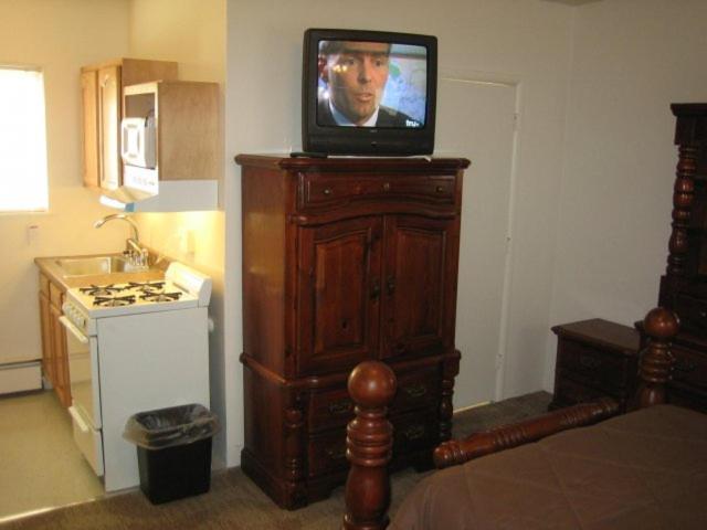 The Ohio Motel photo 92