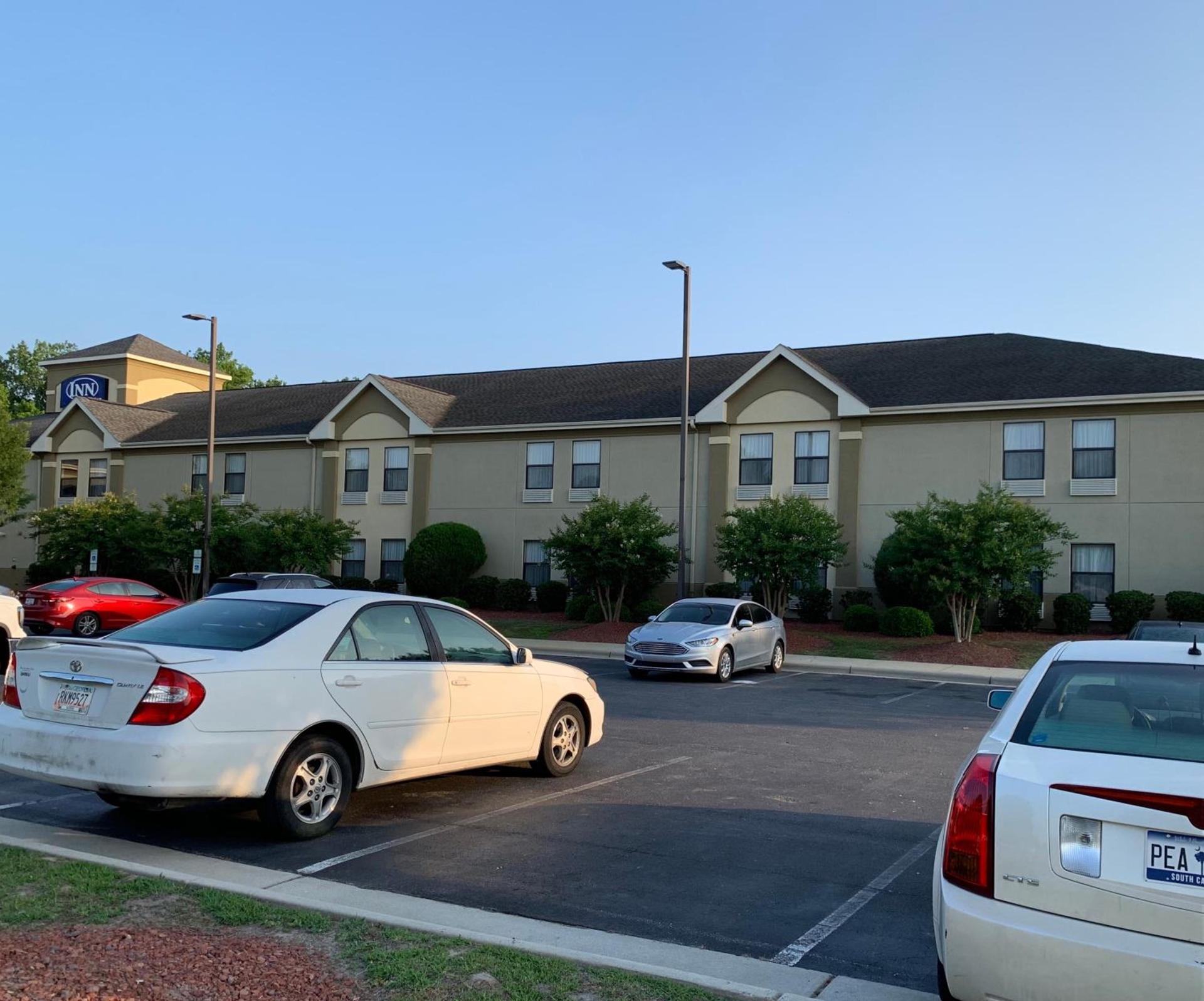 Inn at Clinton photo 5