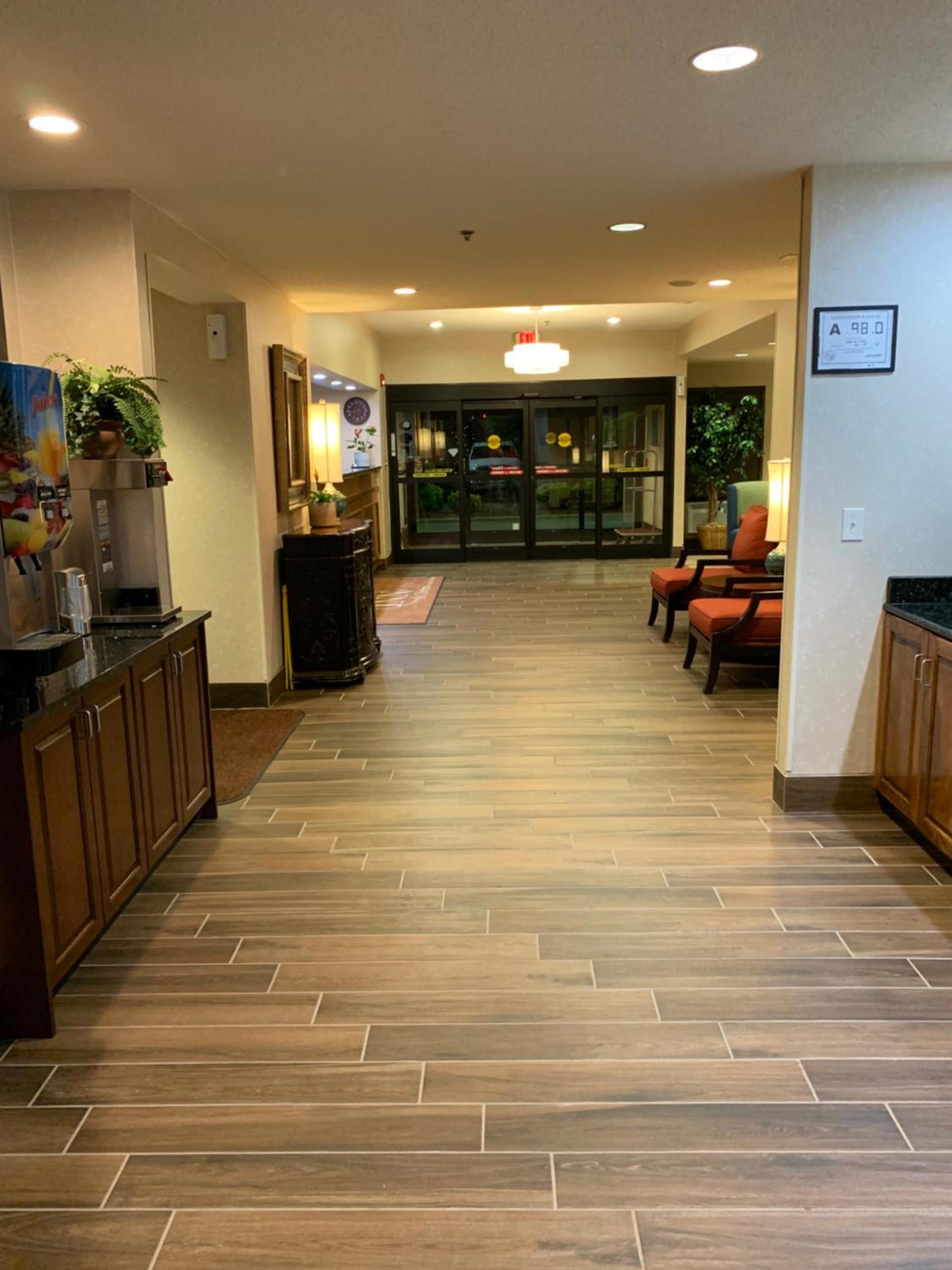 Inn at Clinton photo 4