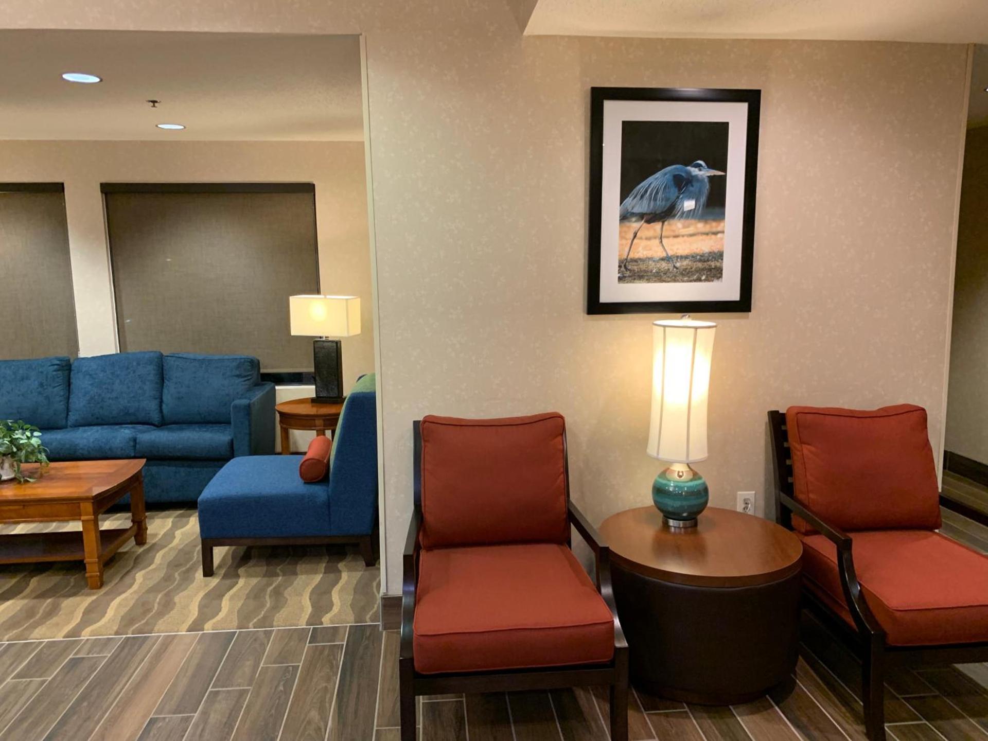 Inn at Clinton photo 3