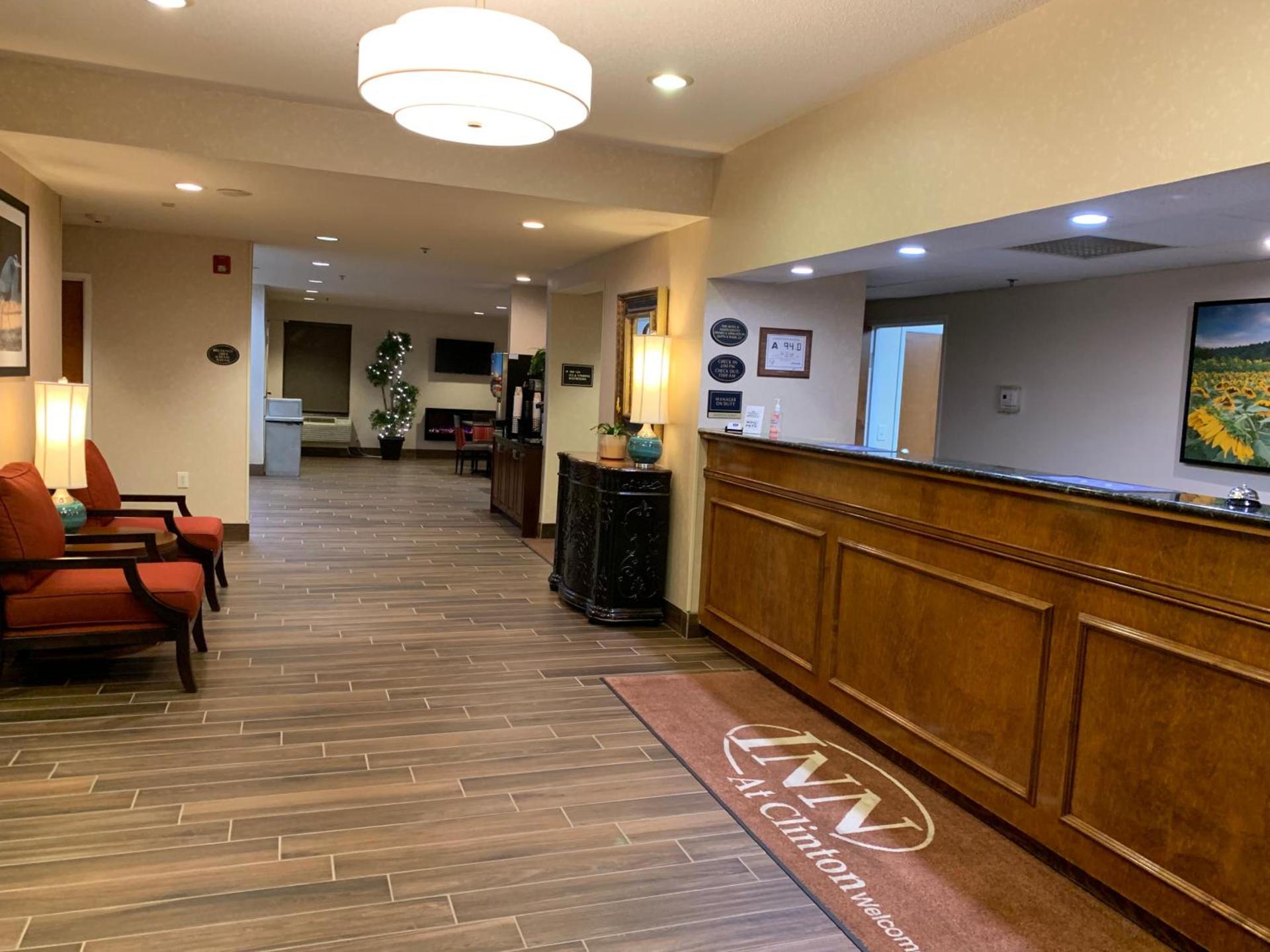 Inn at Clinton photo 2