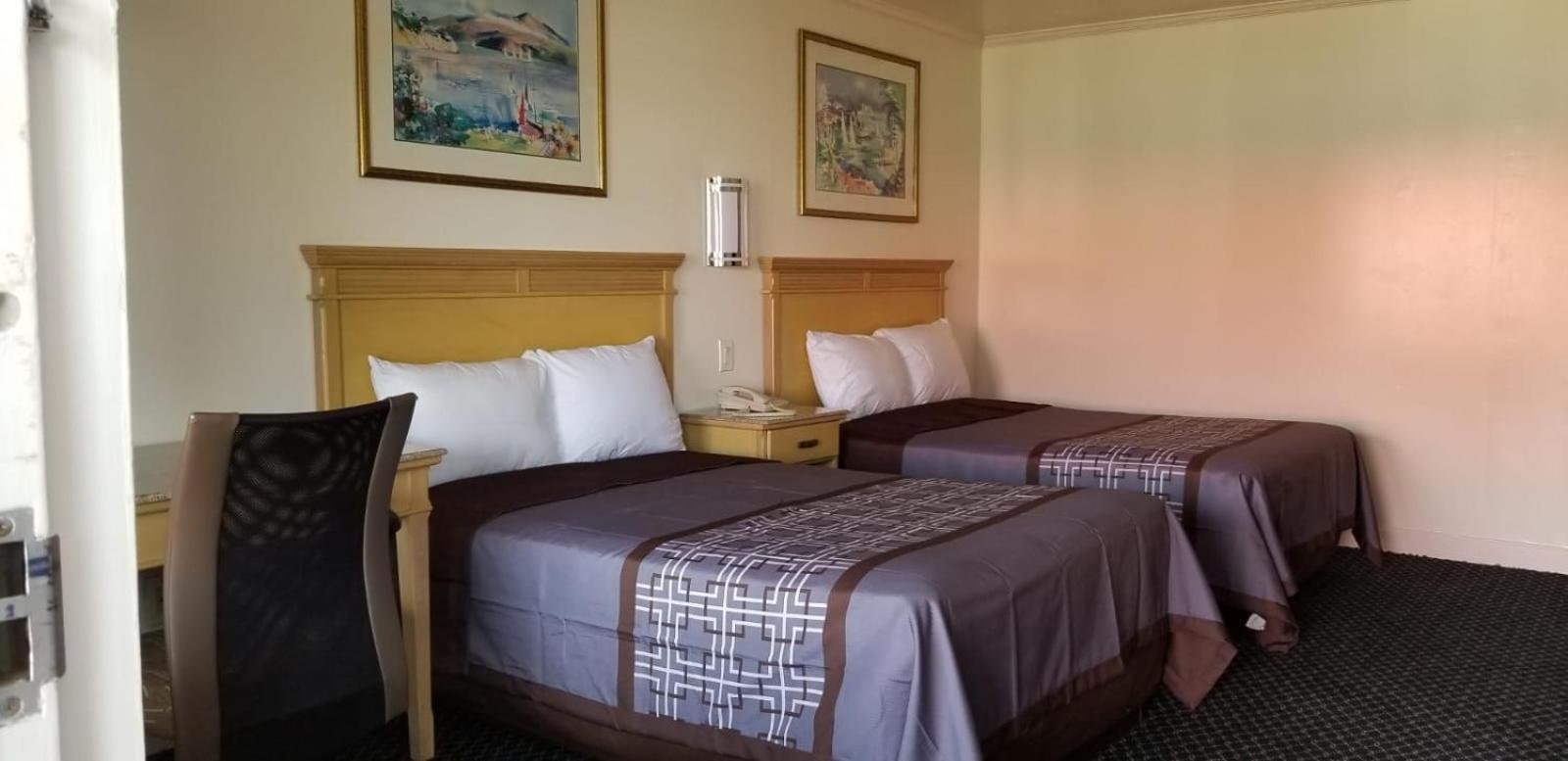 Budget Lodge photo 19