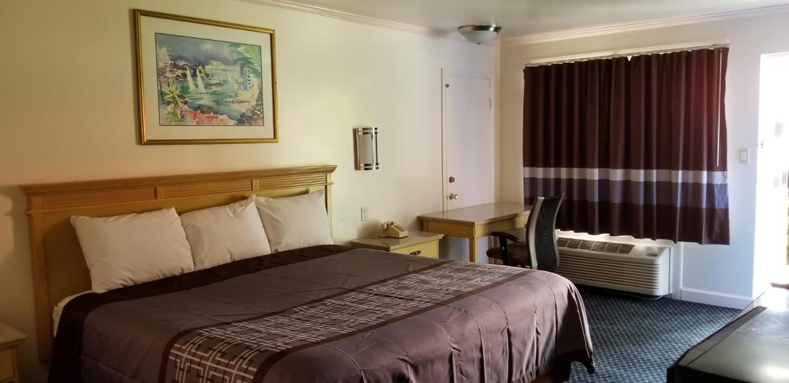 Budget Lodge photo 6