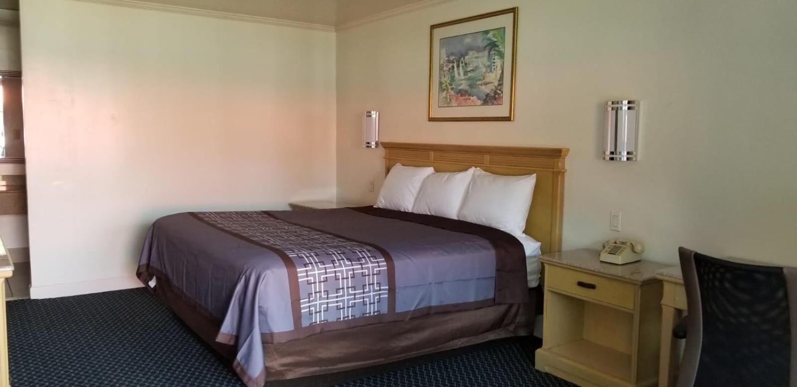 Budget Lodge photo 20