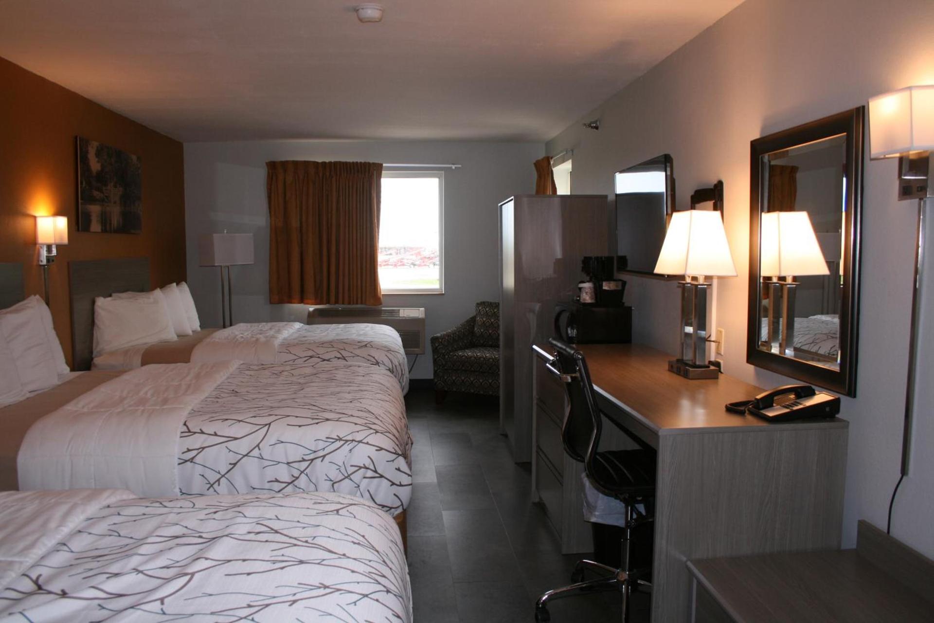 Heritage Inn Express photo 8