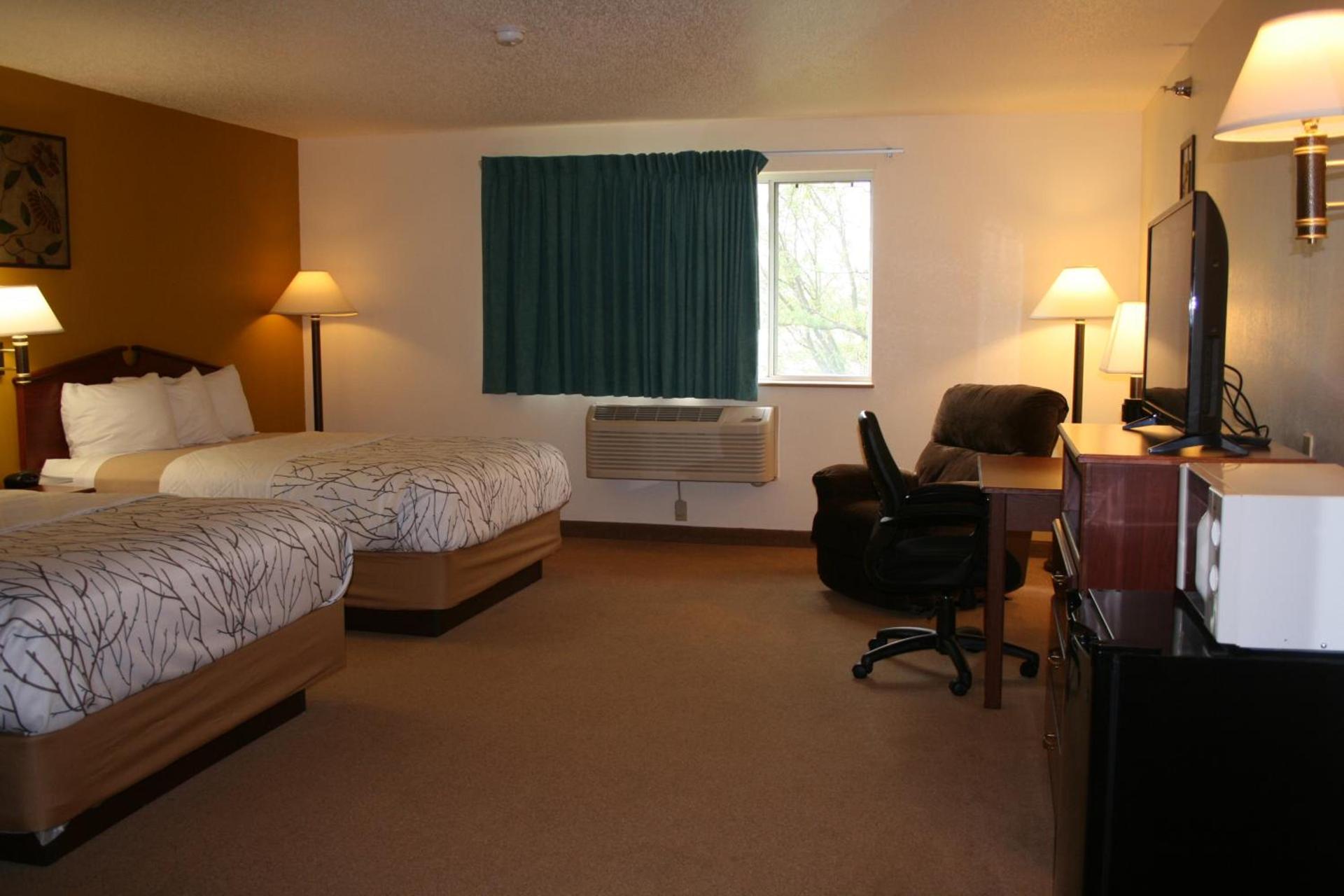 Heritage Inn Express photo 6