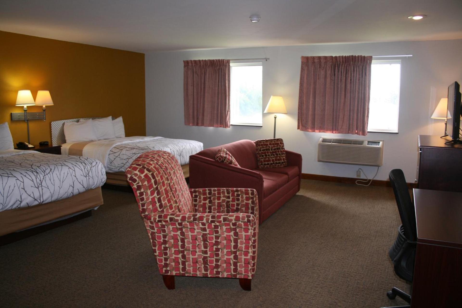 Heritage Inn Express photo 7