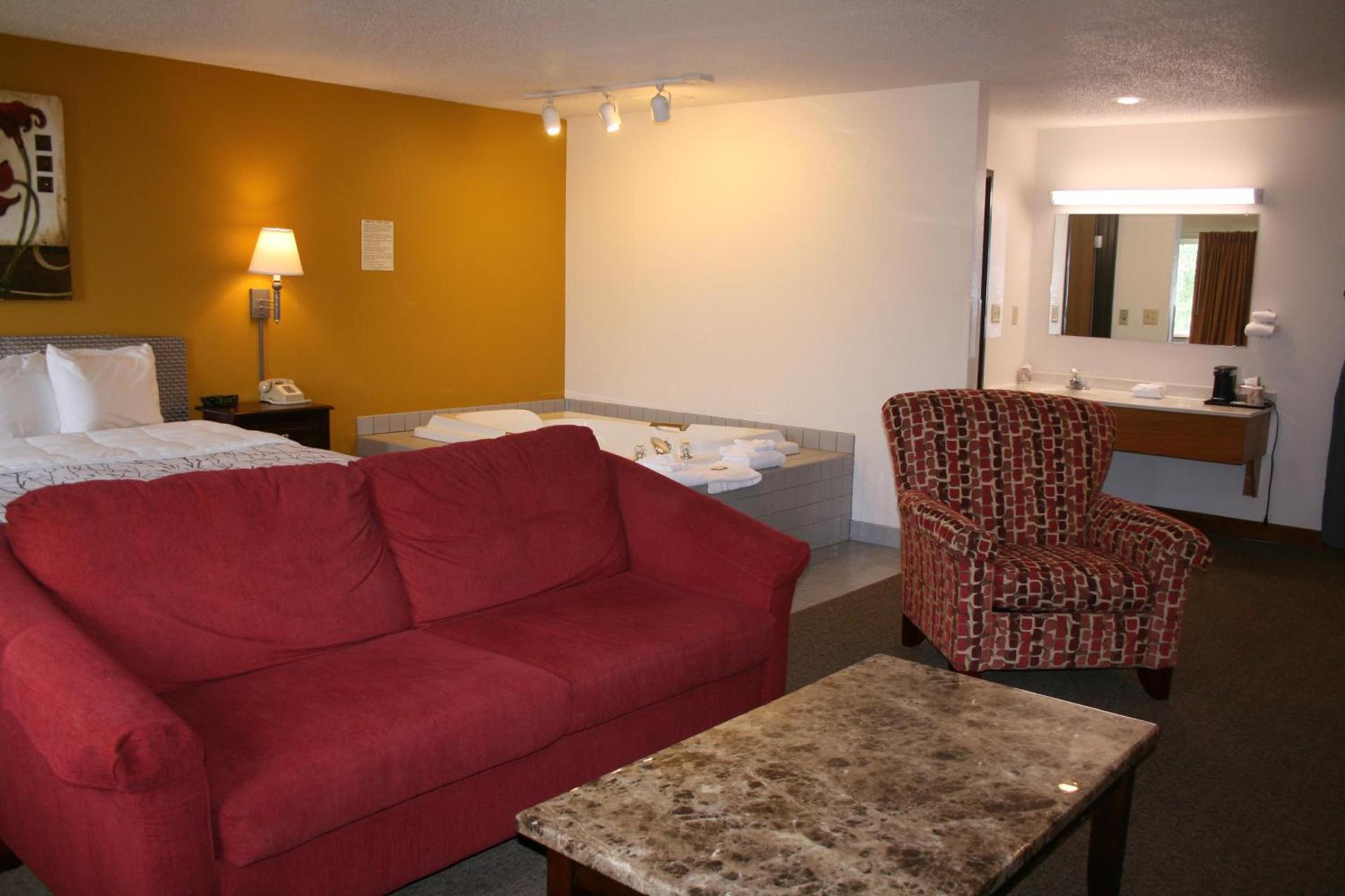 Heritage Inn Express photo 3