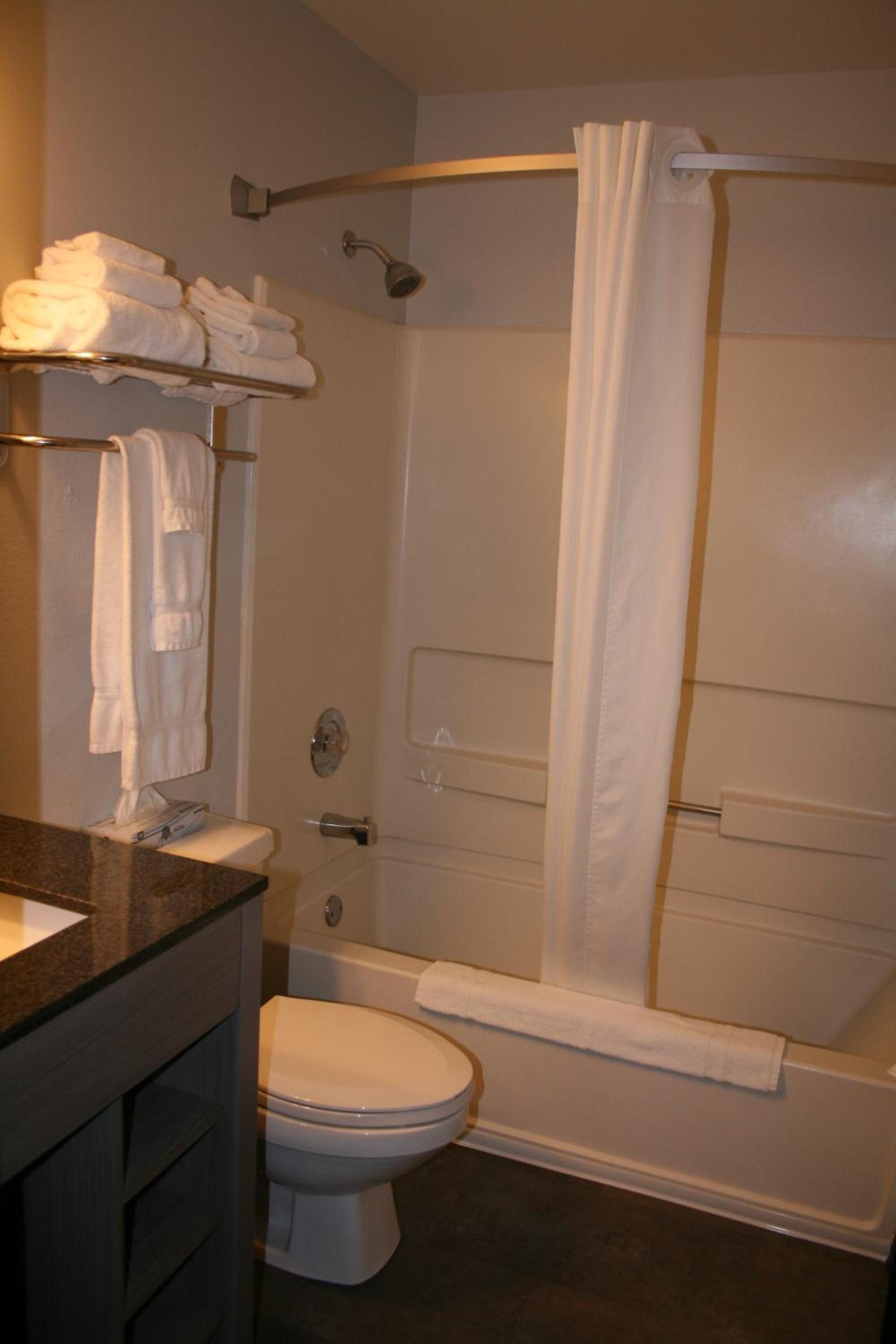 Heritage Inn Express photo 9